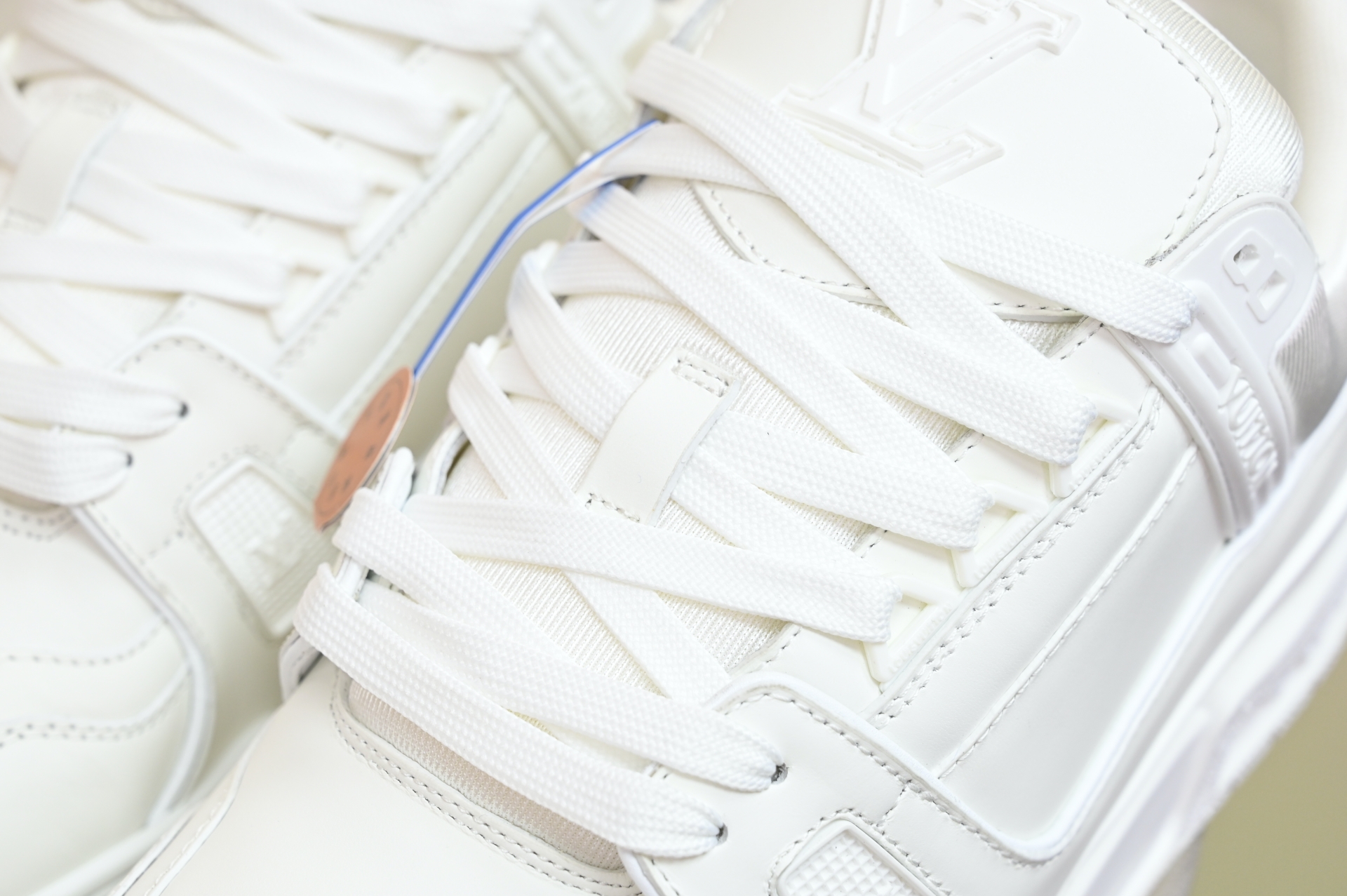 Louis Vuitton  LV   Trainer