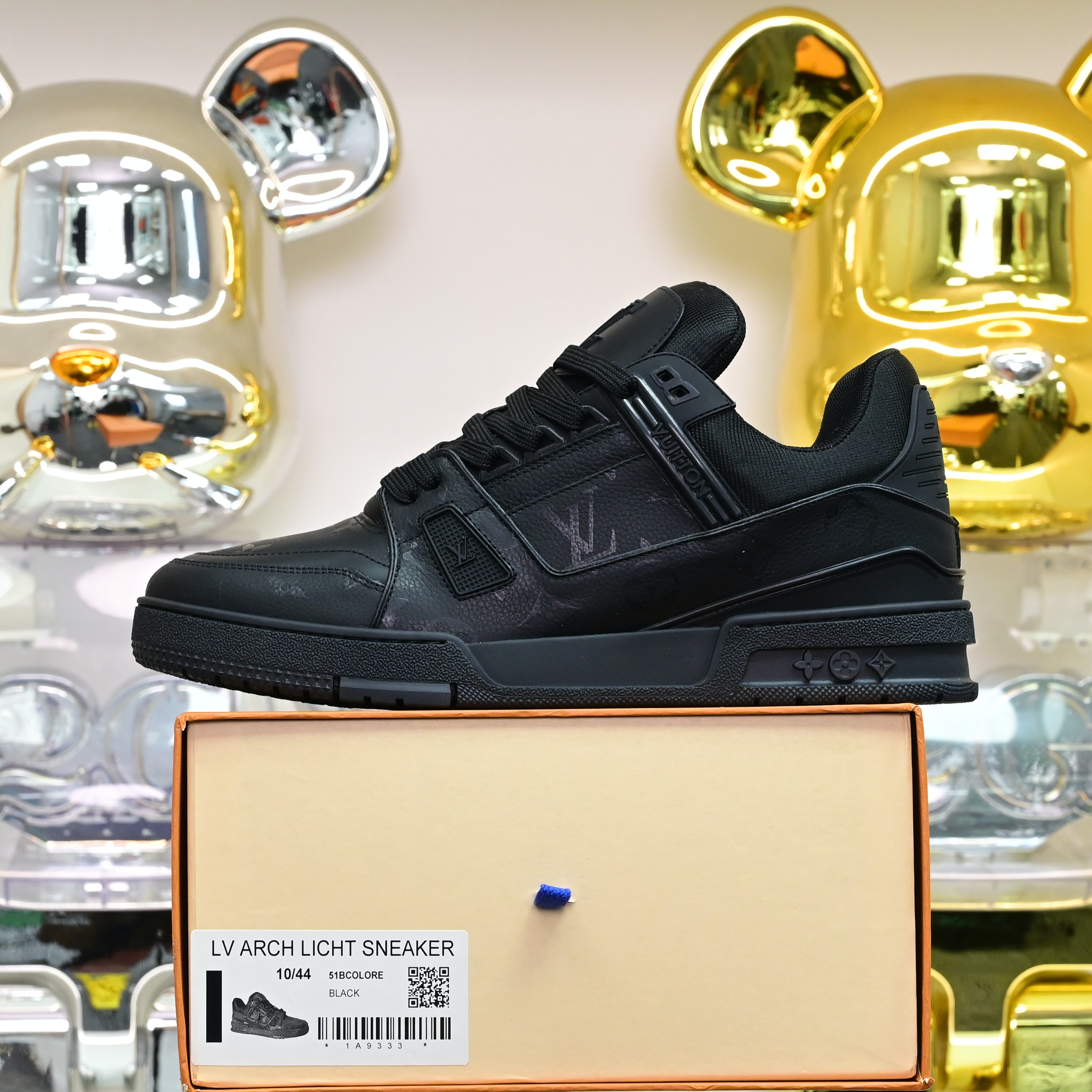 Louis Vuitton  LV  Skate