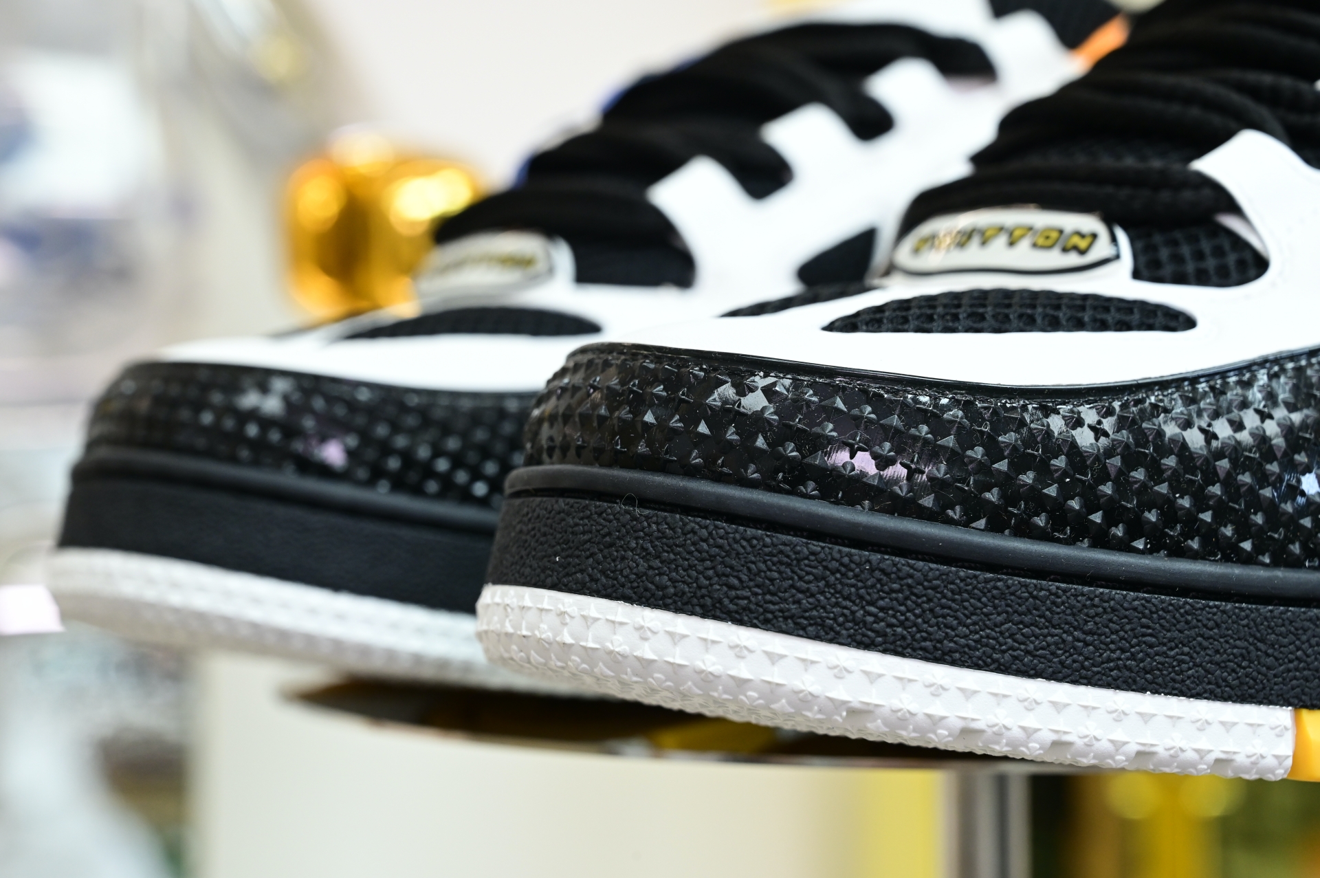 Louis Vuitton  LV  Skate