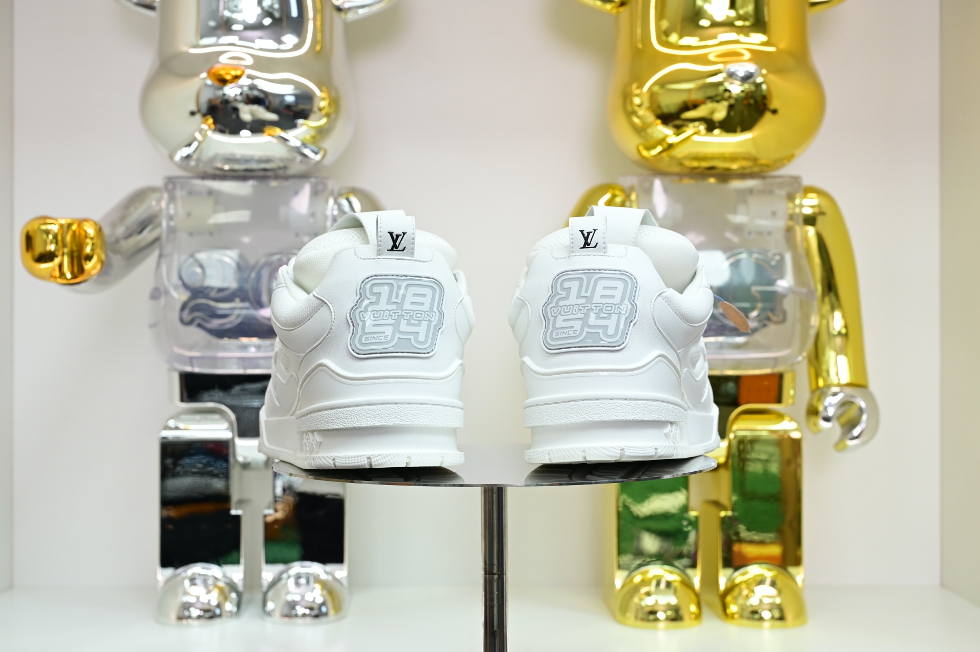 Louis Vuitton  LV  Skate