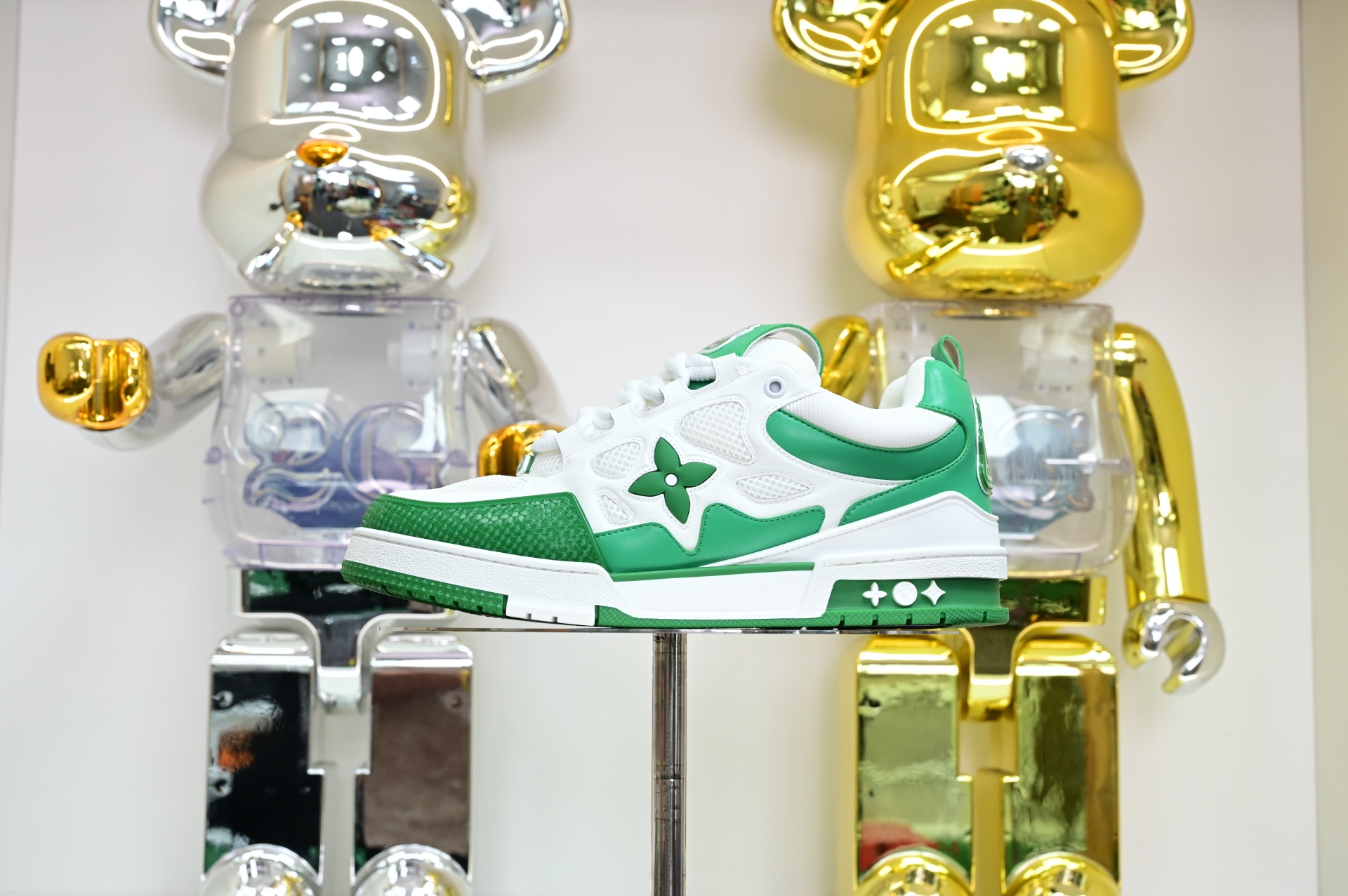 Louis Vuitton  LV  Skate