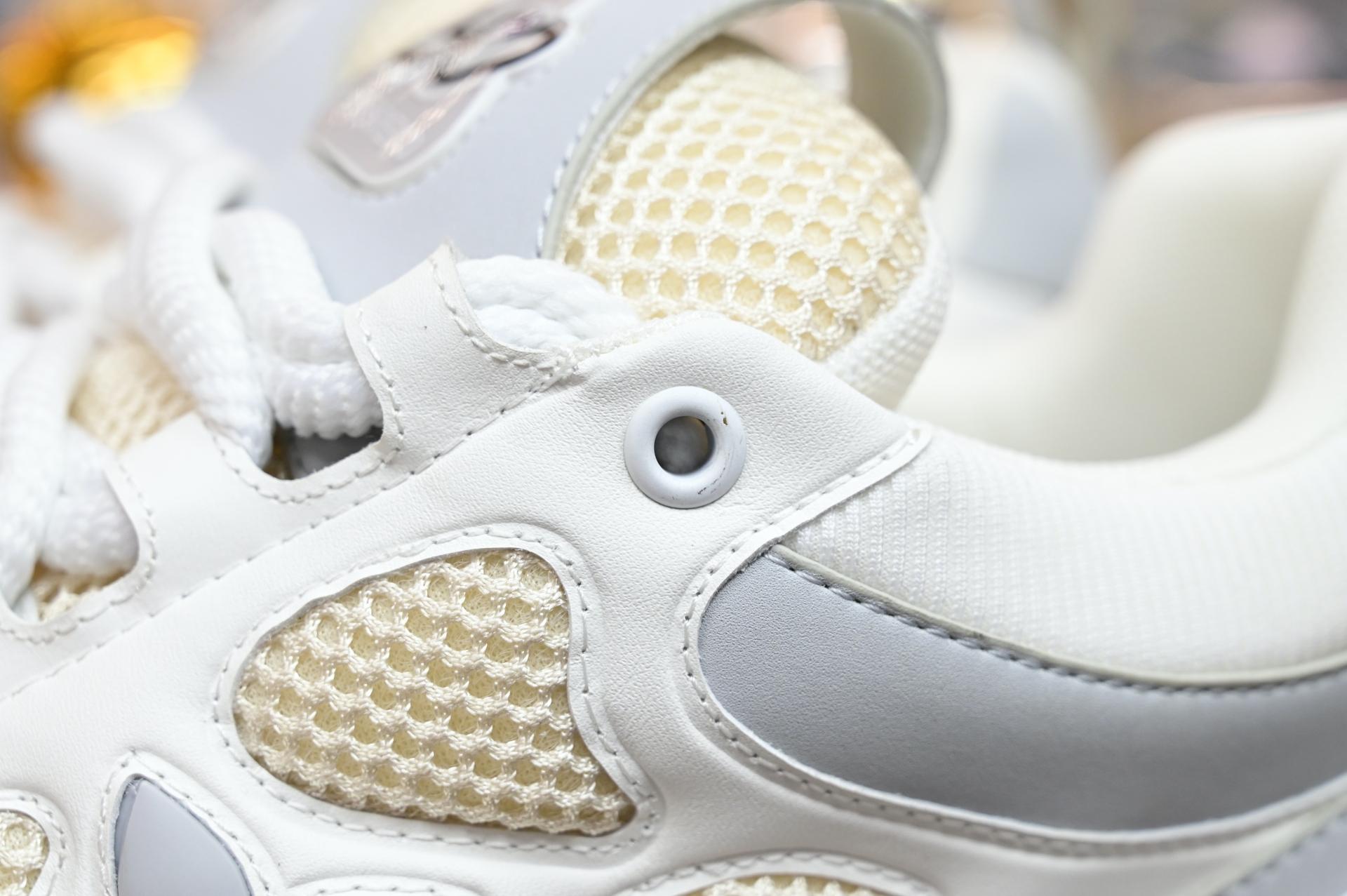 Louis Vuitton  LV  Skate