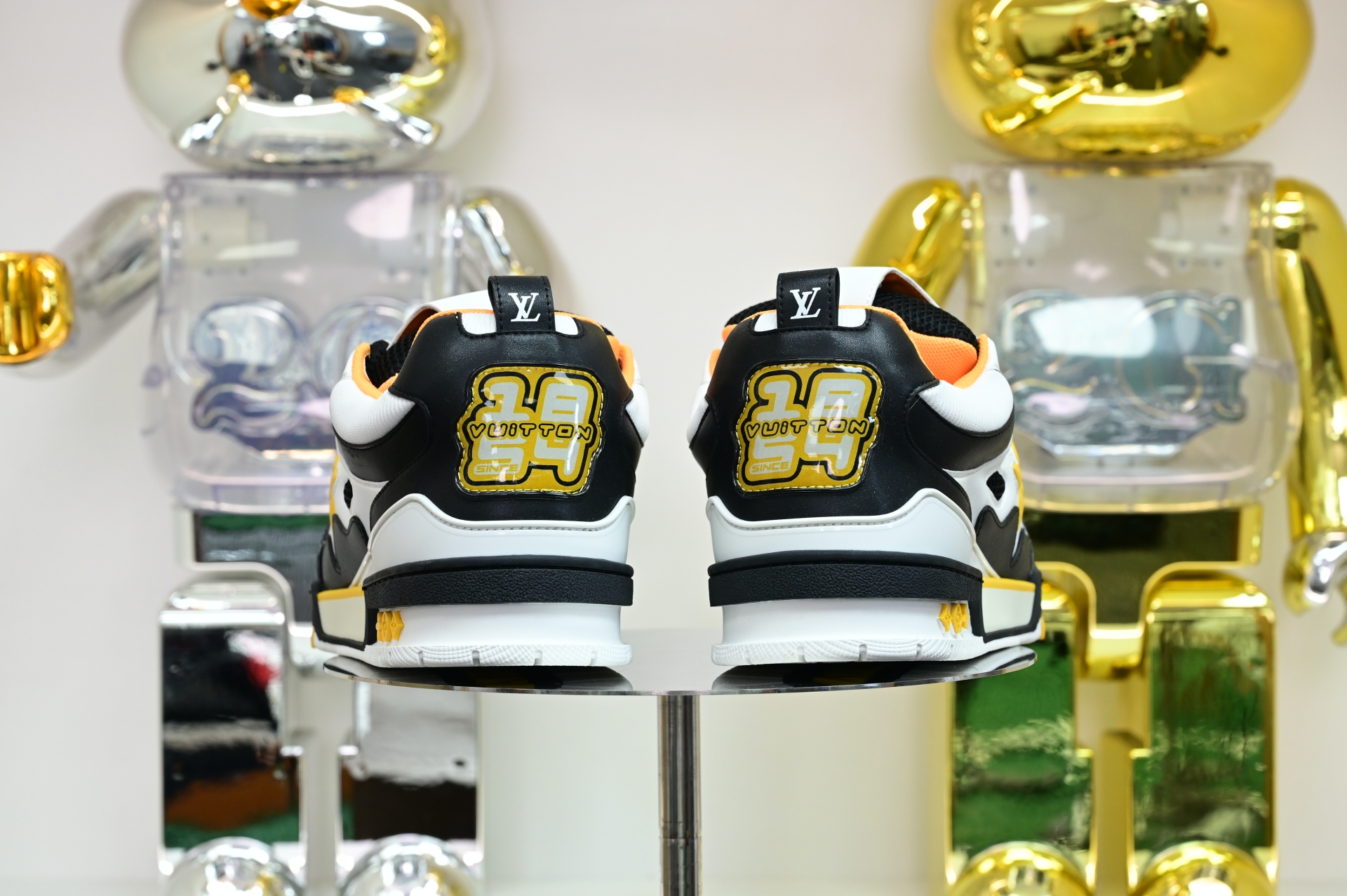 Louis Vuitton  LV  Skate