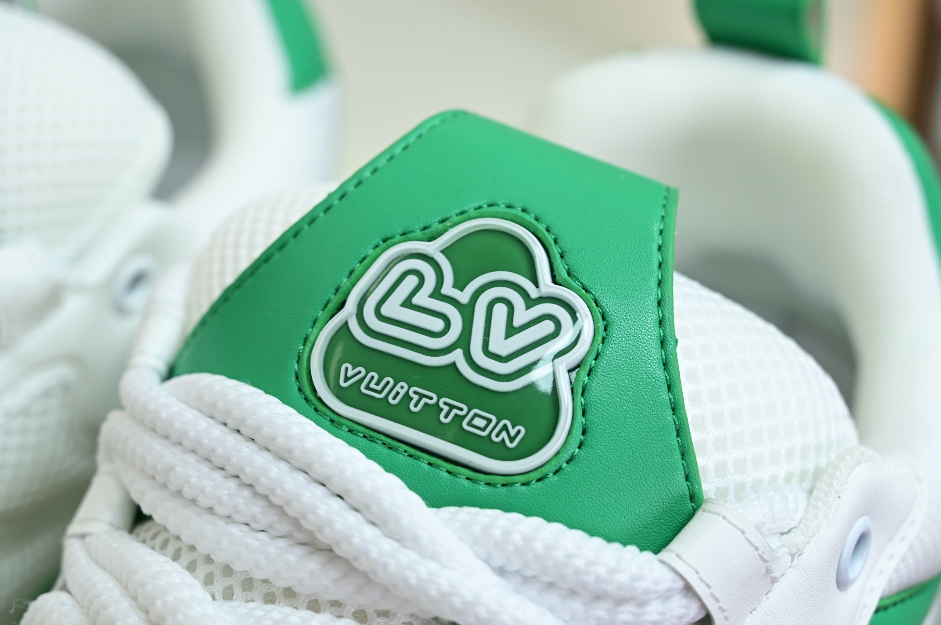 Louis Vuitton  LV  Skate