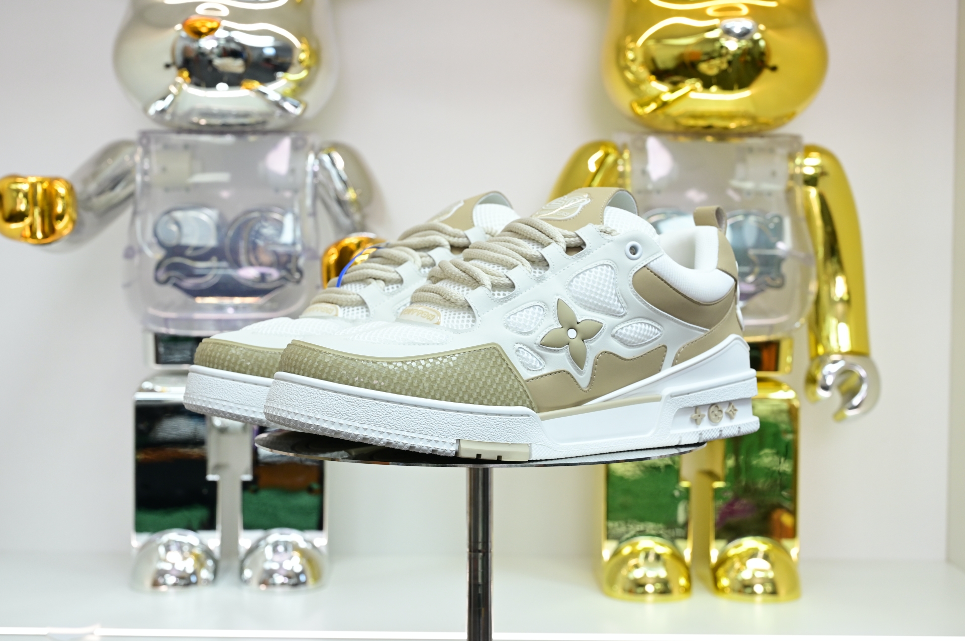 Louis Vuitton  LV  Skate