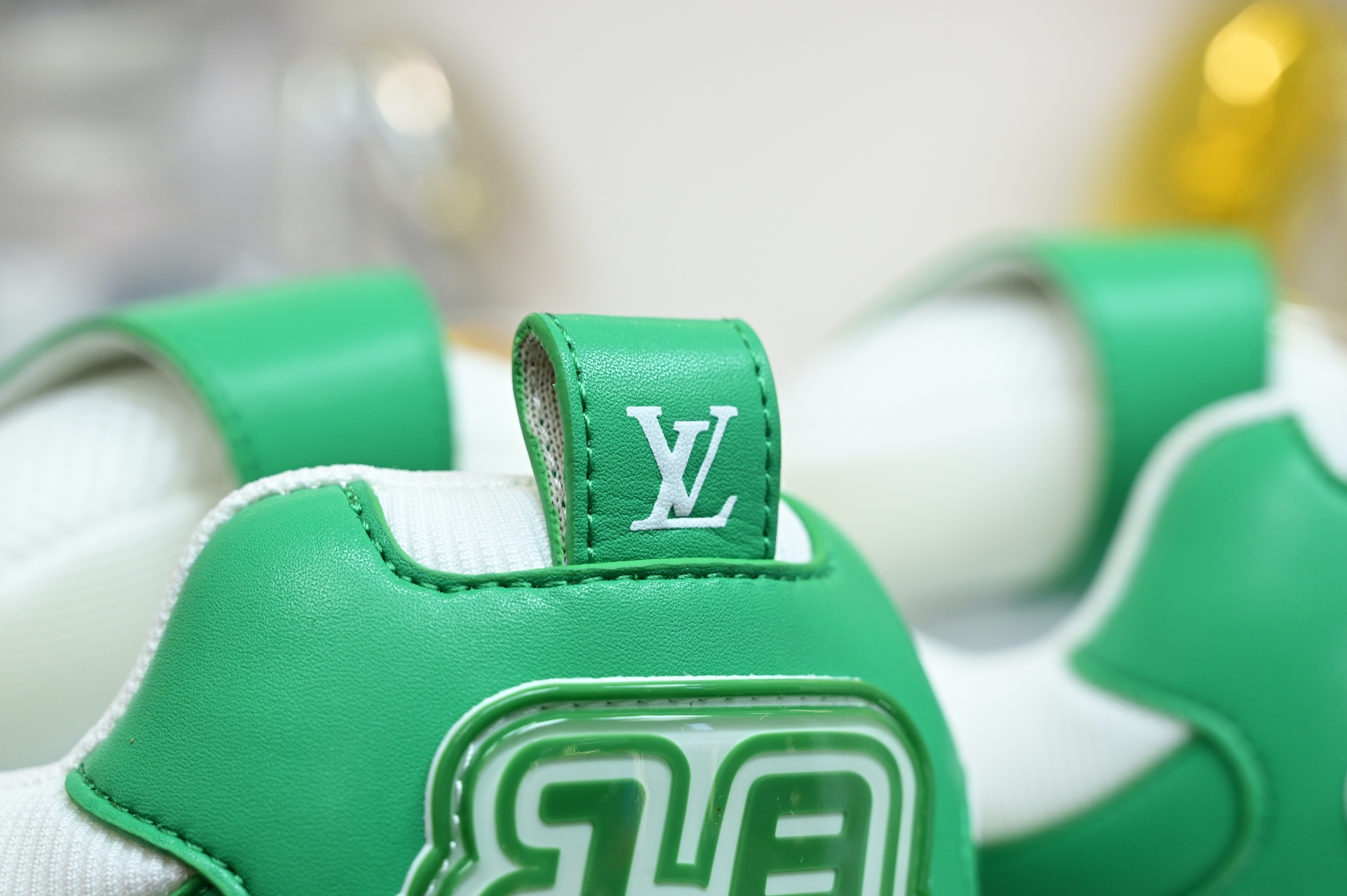 Louis Vuitton  LV  Skate