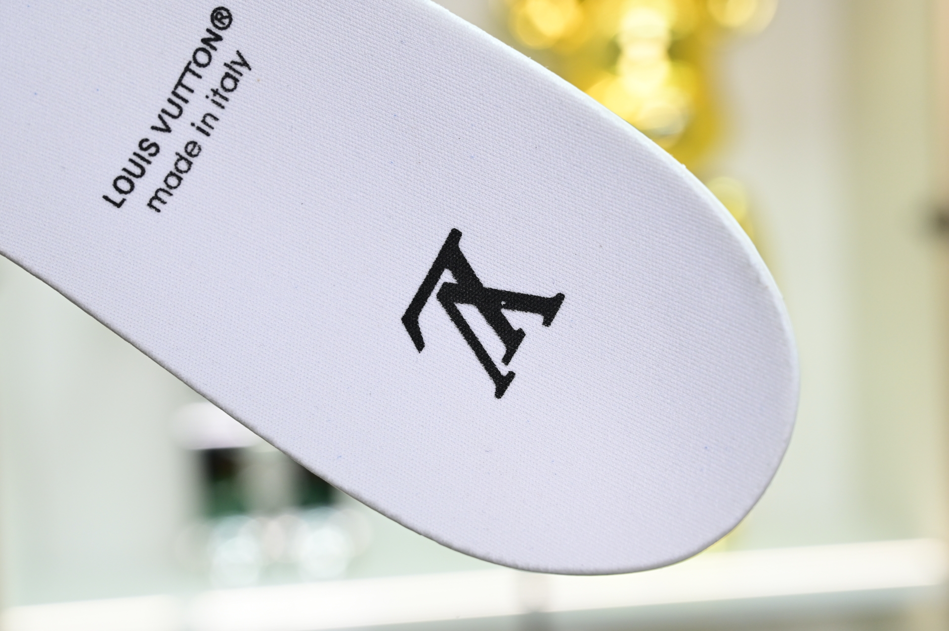 Louis Vuitton  LV  Skate