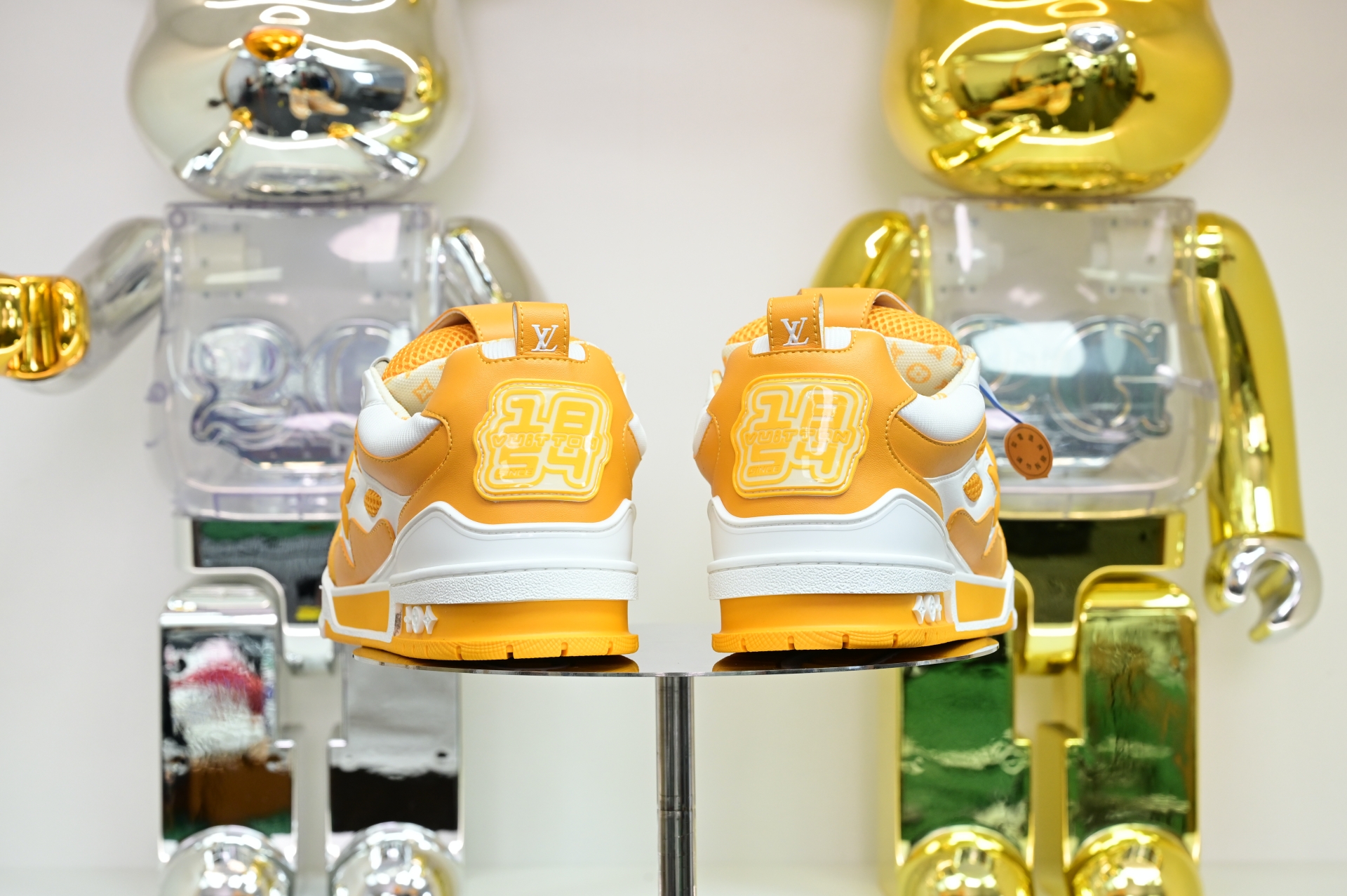 Louis Vuitton  LV  Skate