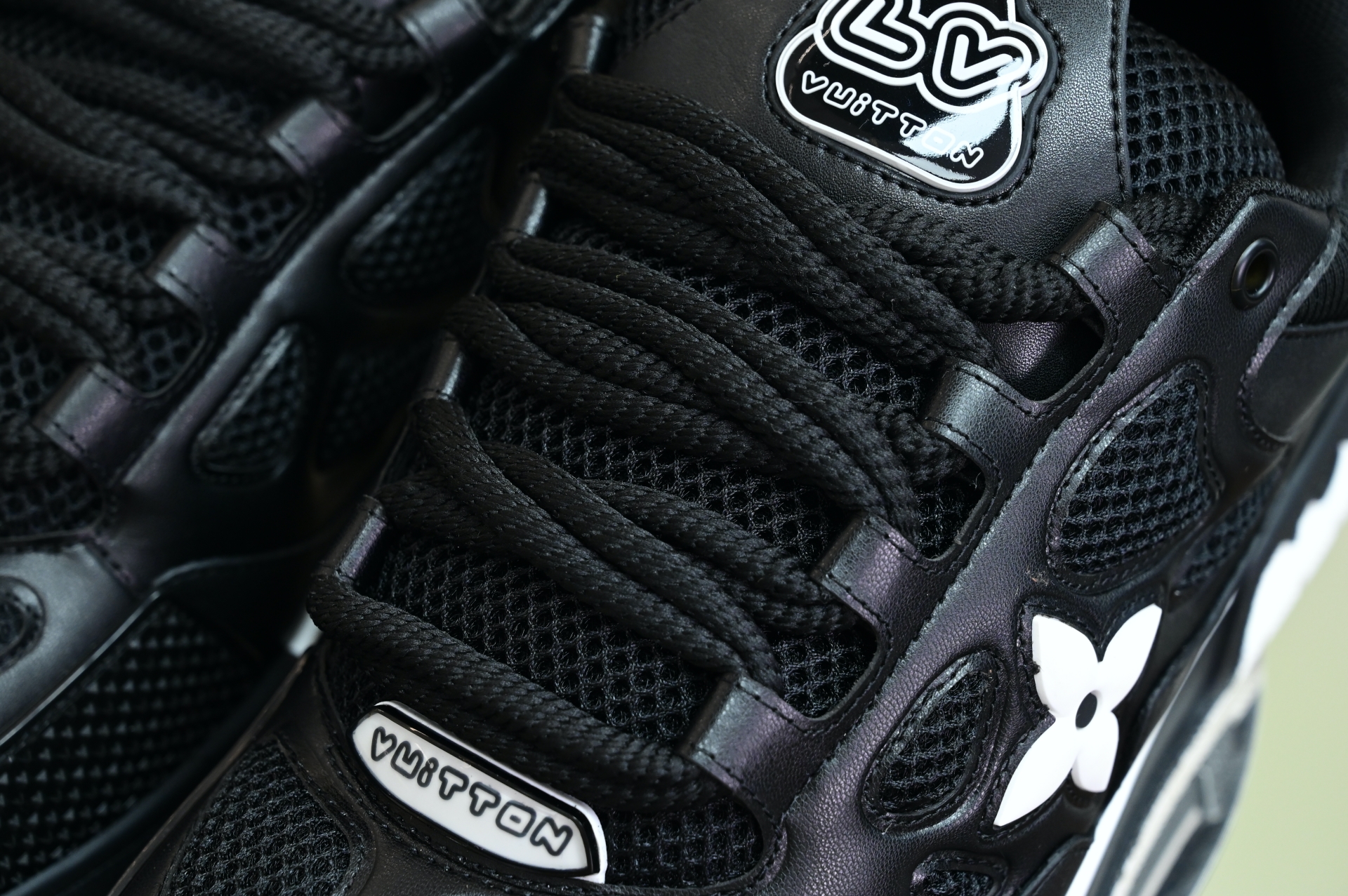 Louis Vuitton  LV  Skate