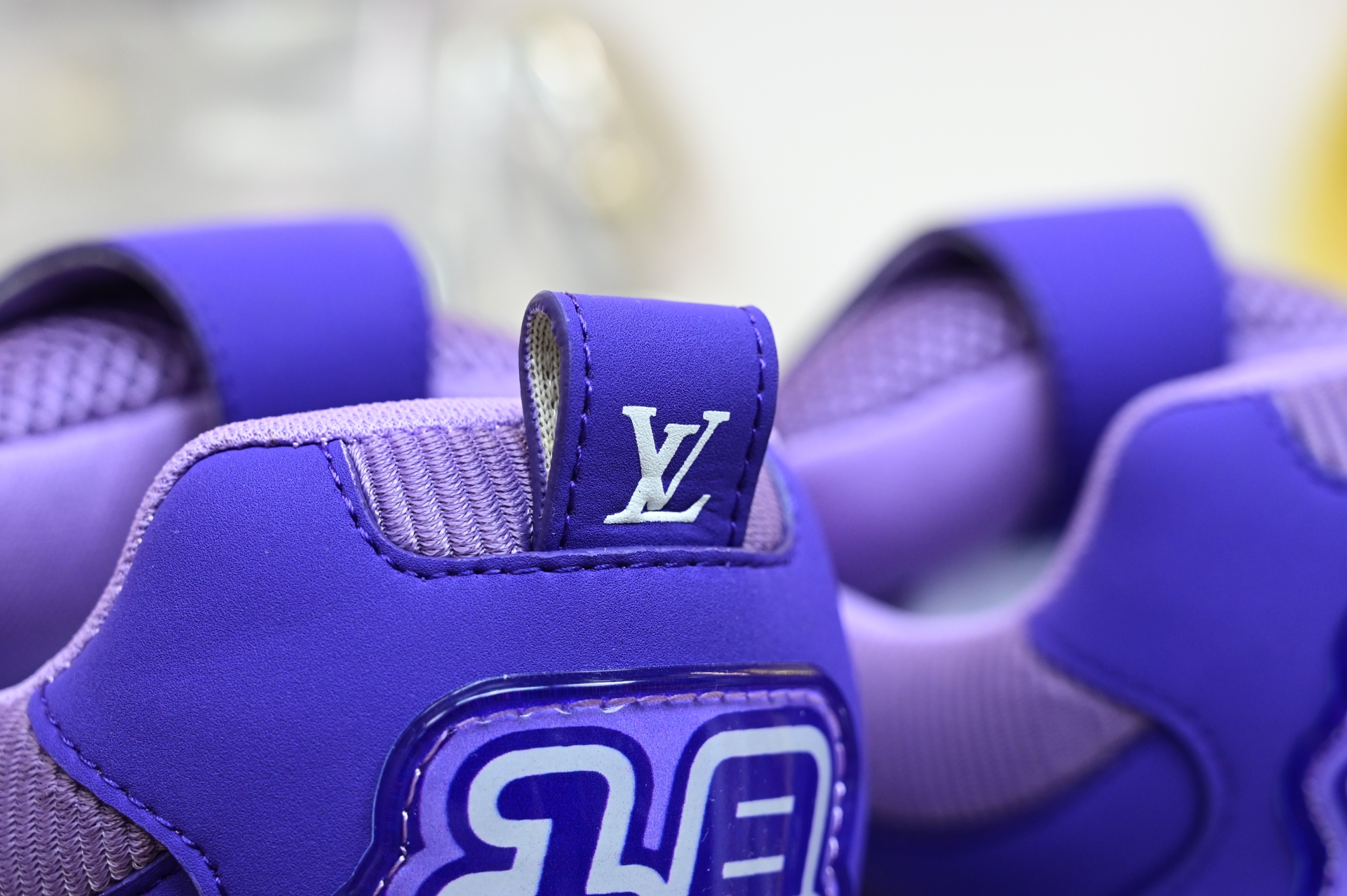 Louis Vuitton  LV  Skate