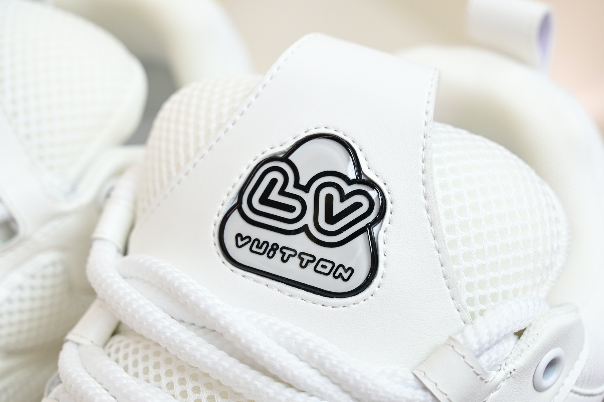 Louis Vuitton  LV  Skate