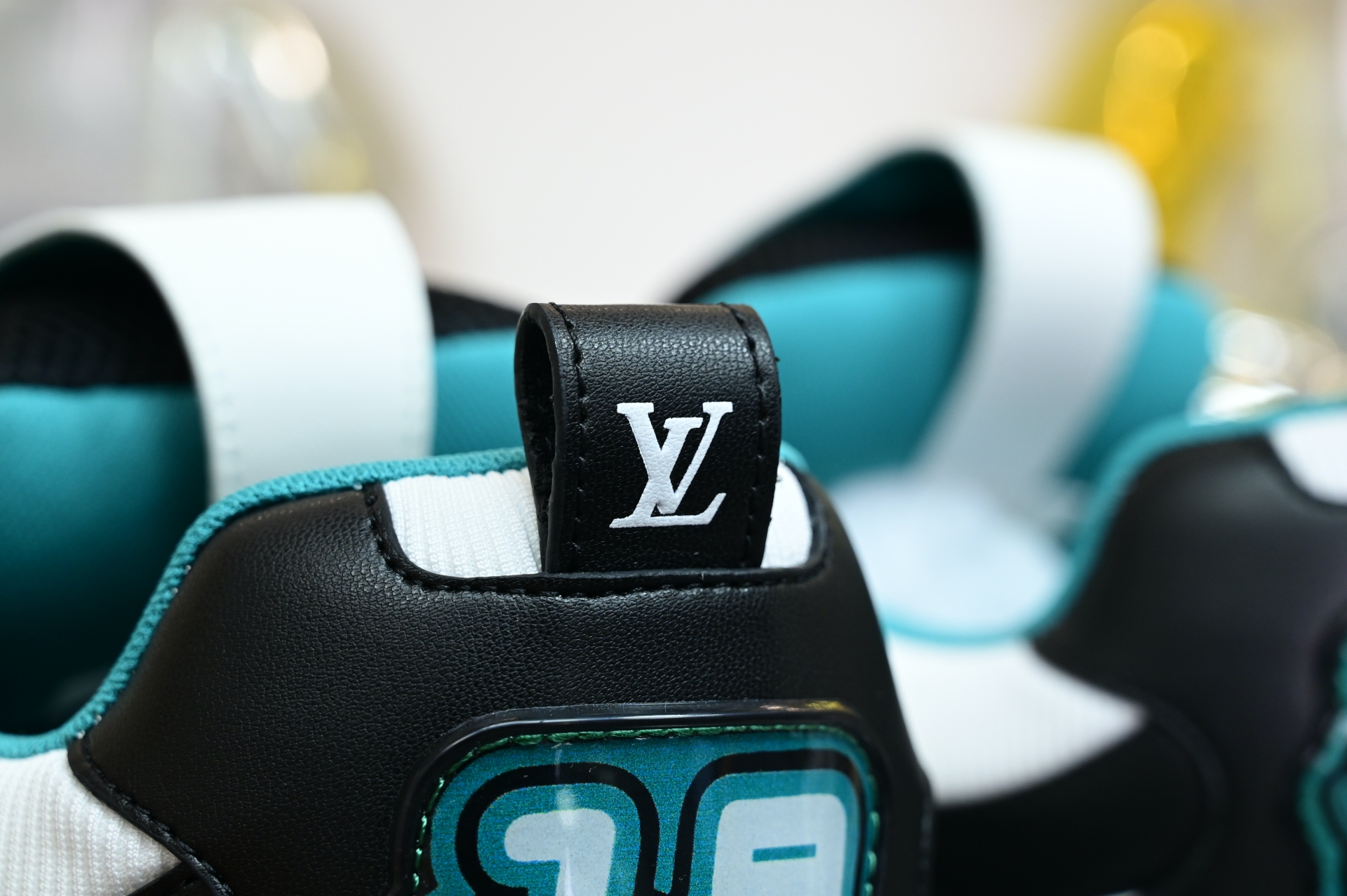 Louis Vuitton  LV  Skate