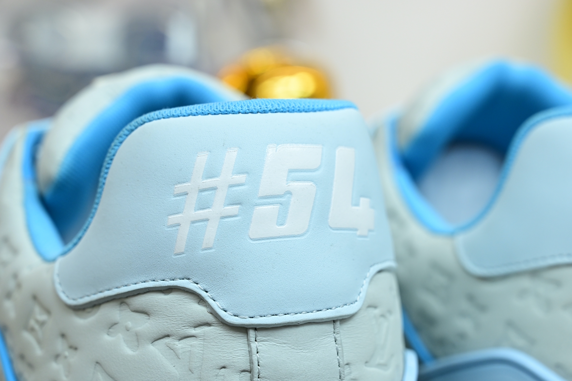 Louis Vuitton  LV   Trainer