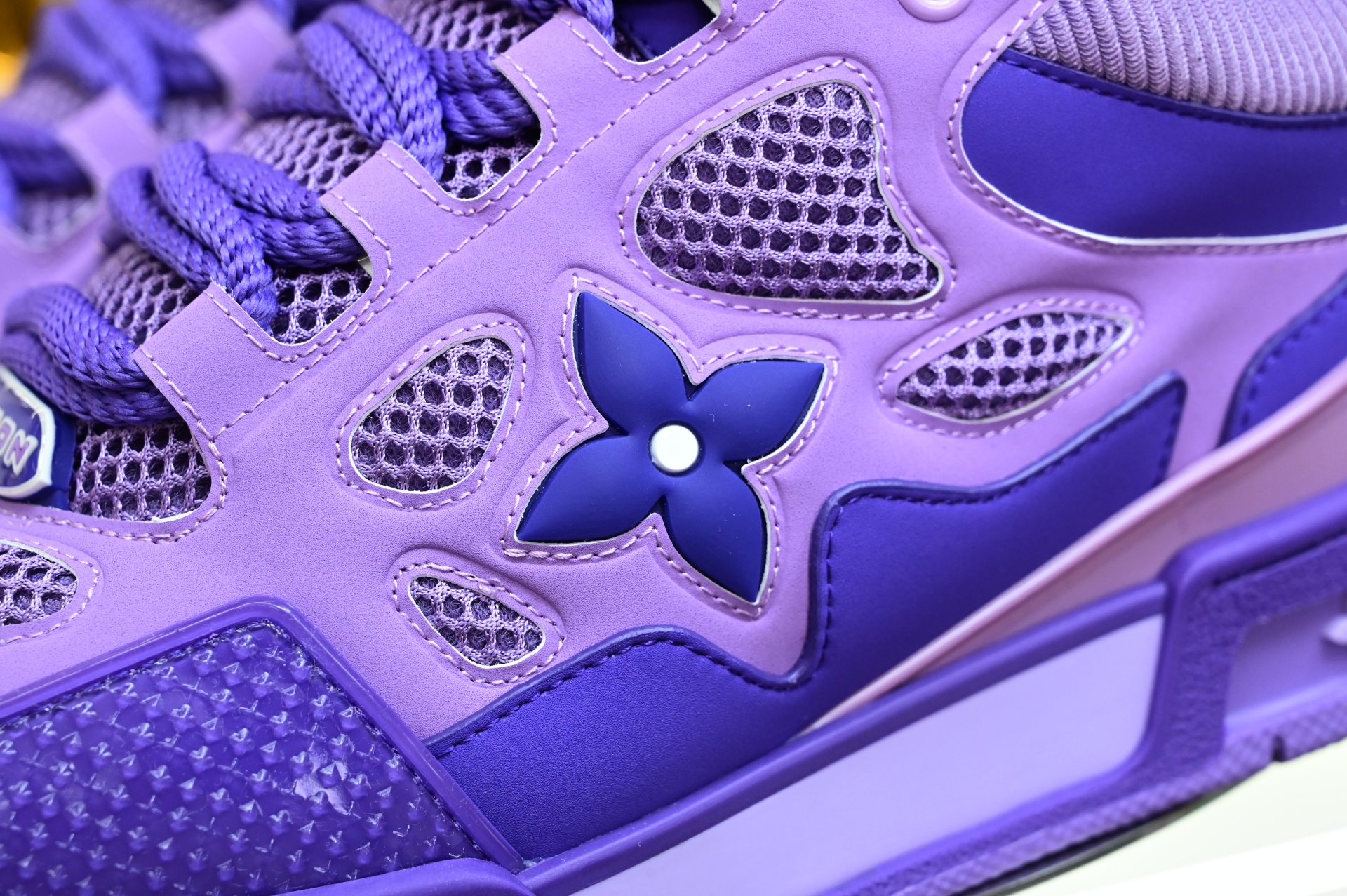 Louis Vuitton  LV  Skate