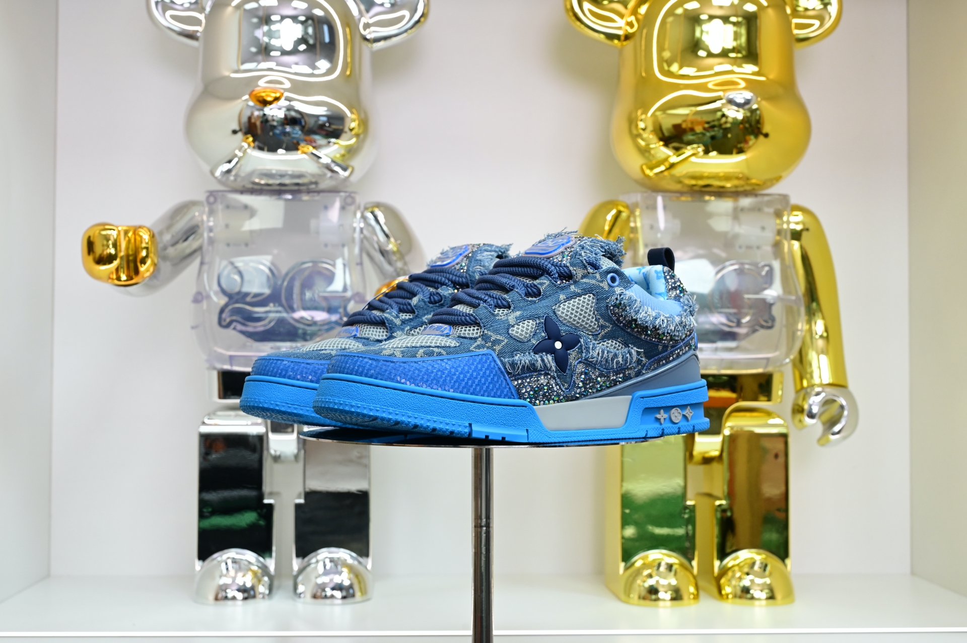 Louis Vuitton  LV  Skate