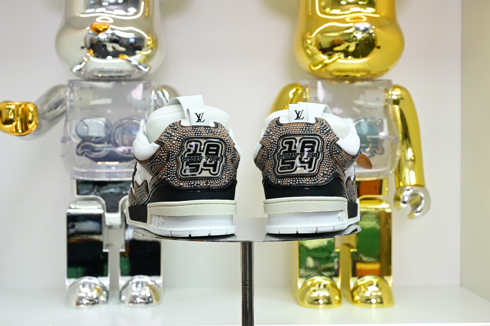 Louis Vuitton  LV  Skate