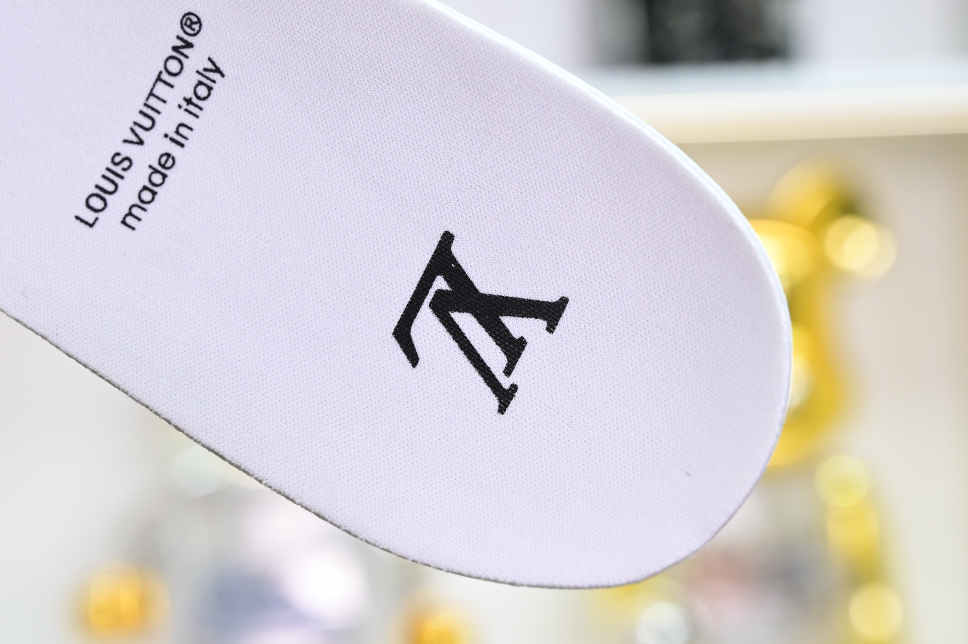 Louis Vuitton  LV  Skate