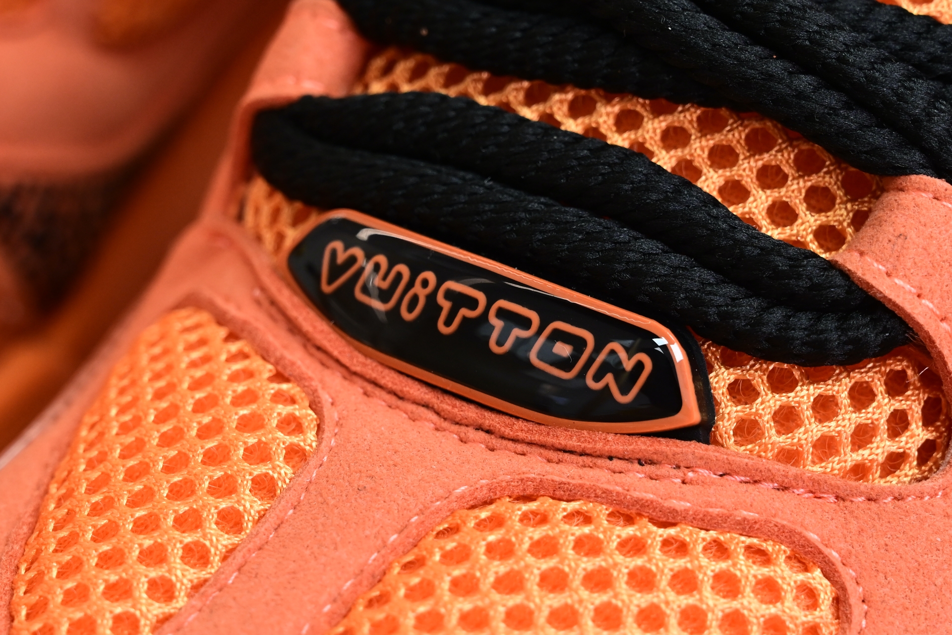 Louis Vuitton  LV  Skate