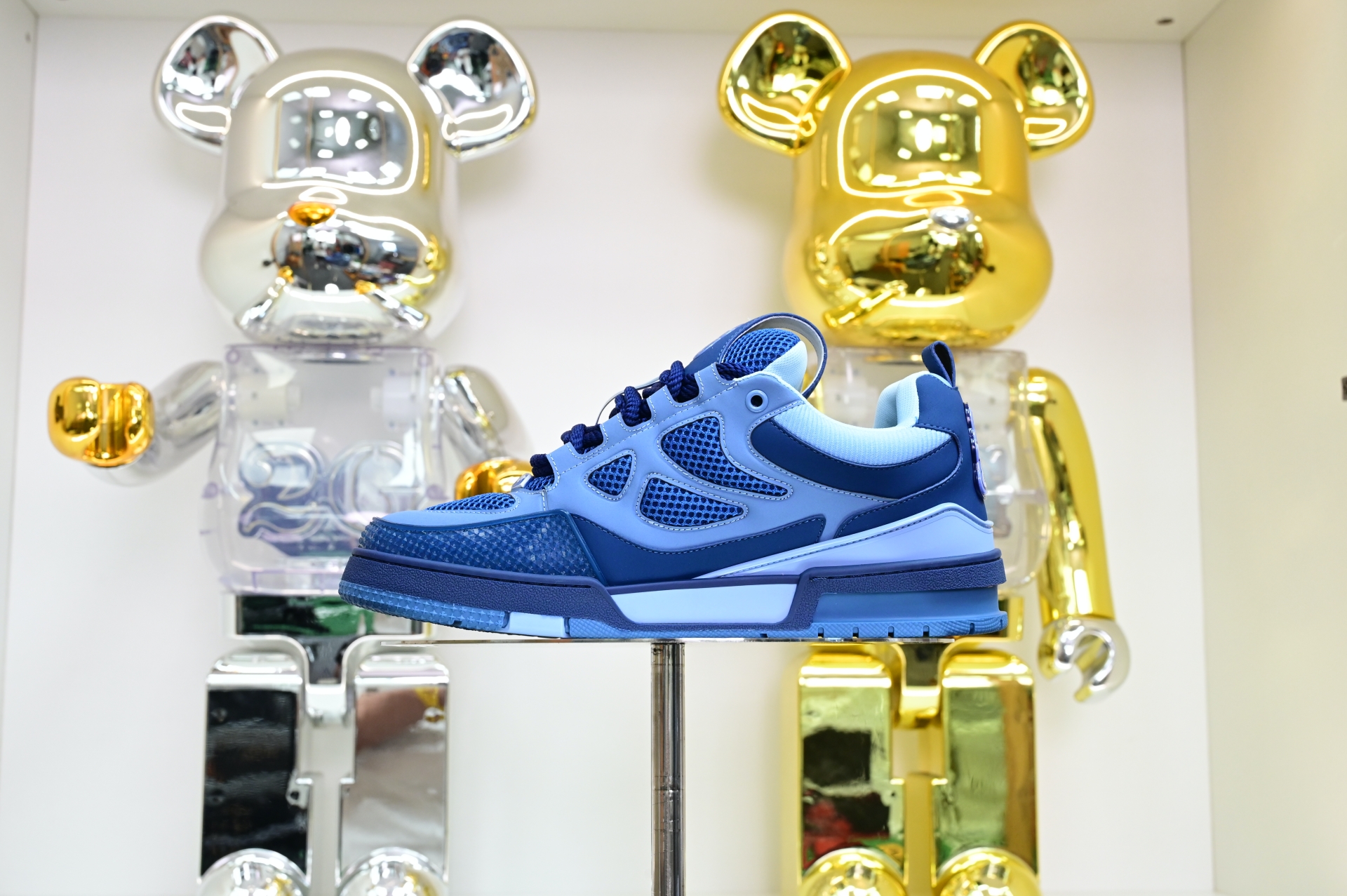 Louis Vuitton  LV  Skate