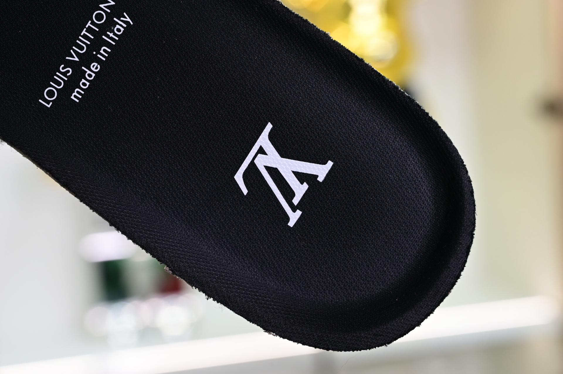 Louis Vuitton  LV   Trainer