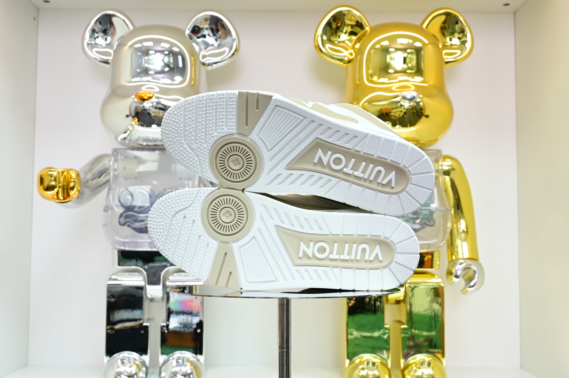 Louis Vuitton  LV  Skate