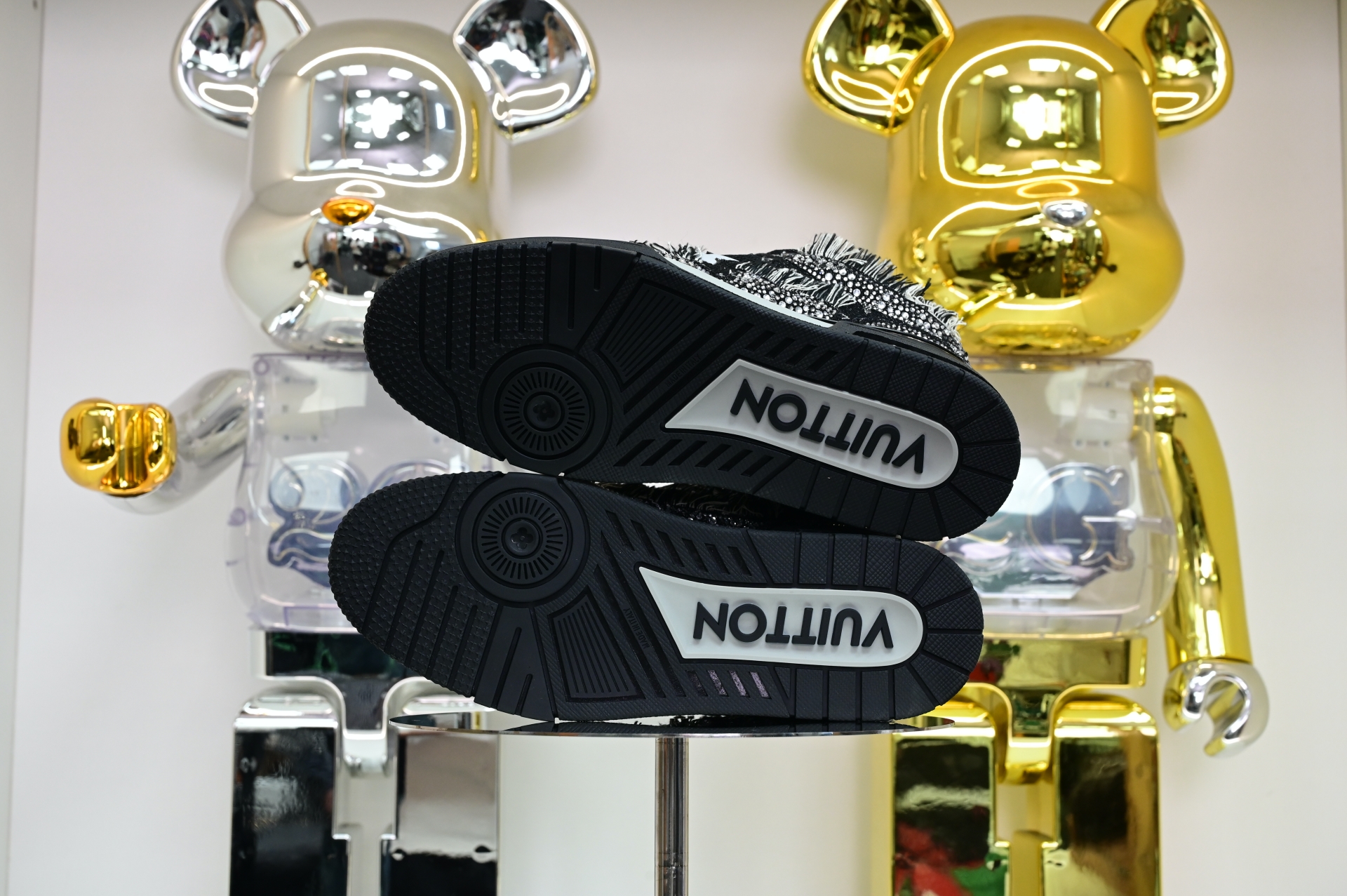 Louis Vuitton  LV  Skate