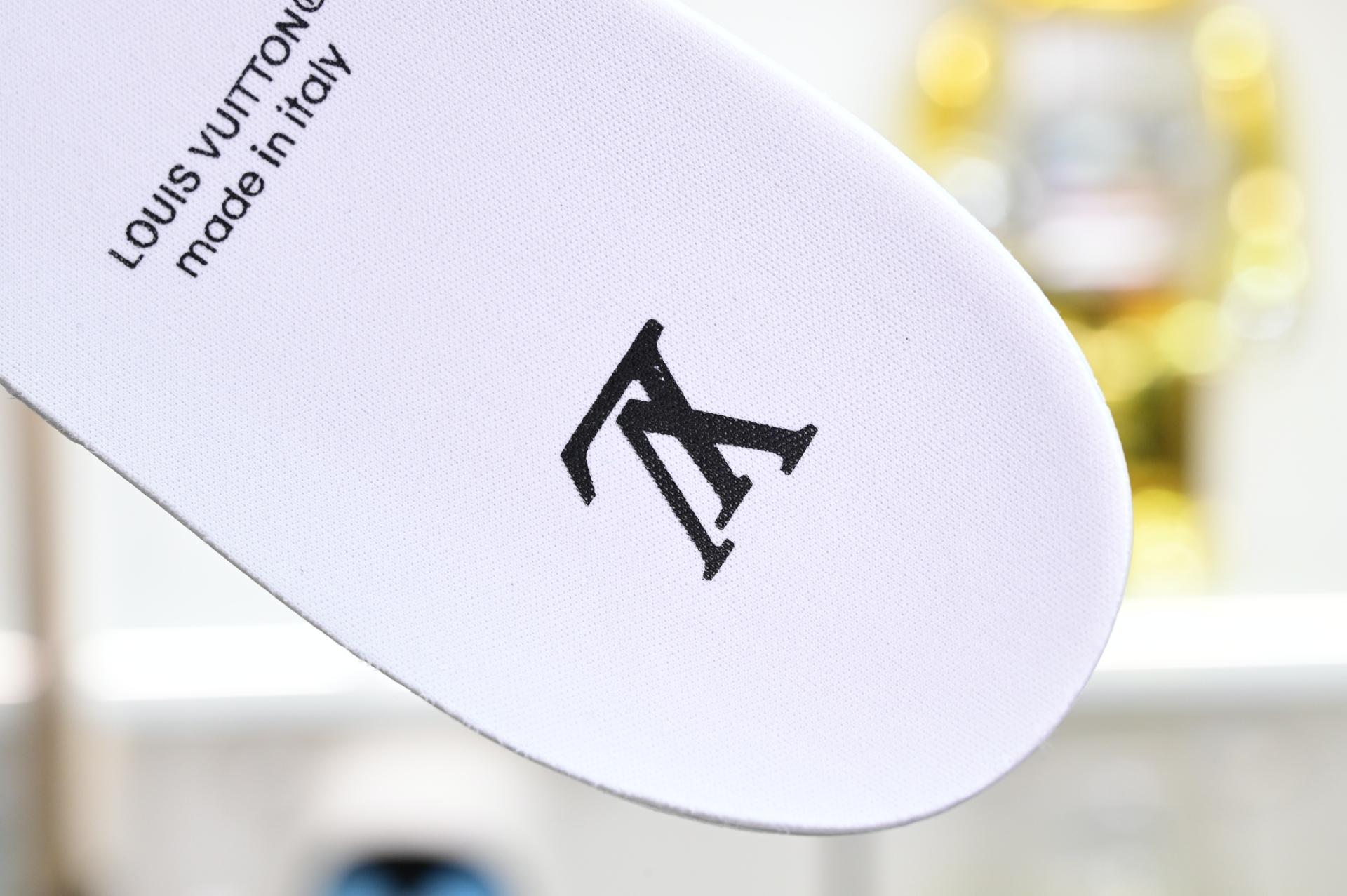 Louis Vuitton  LV  Skate