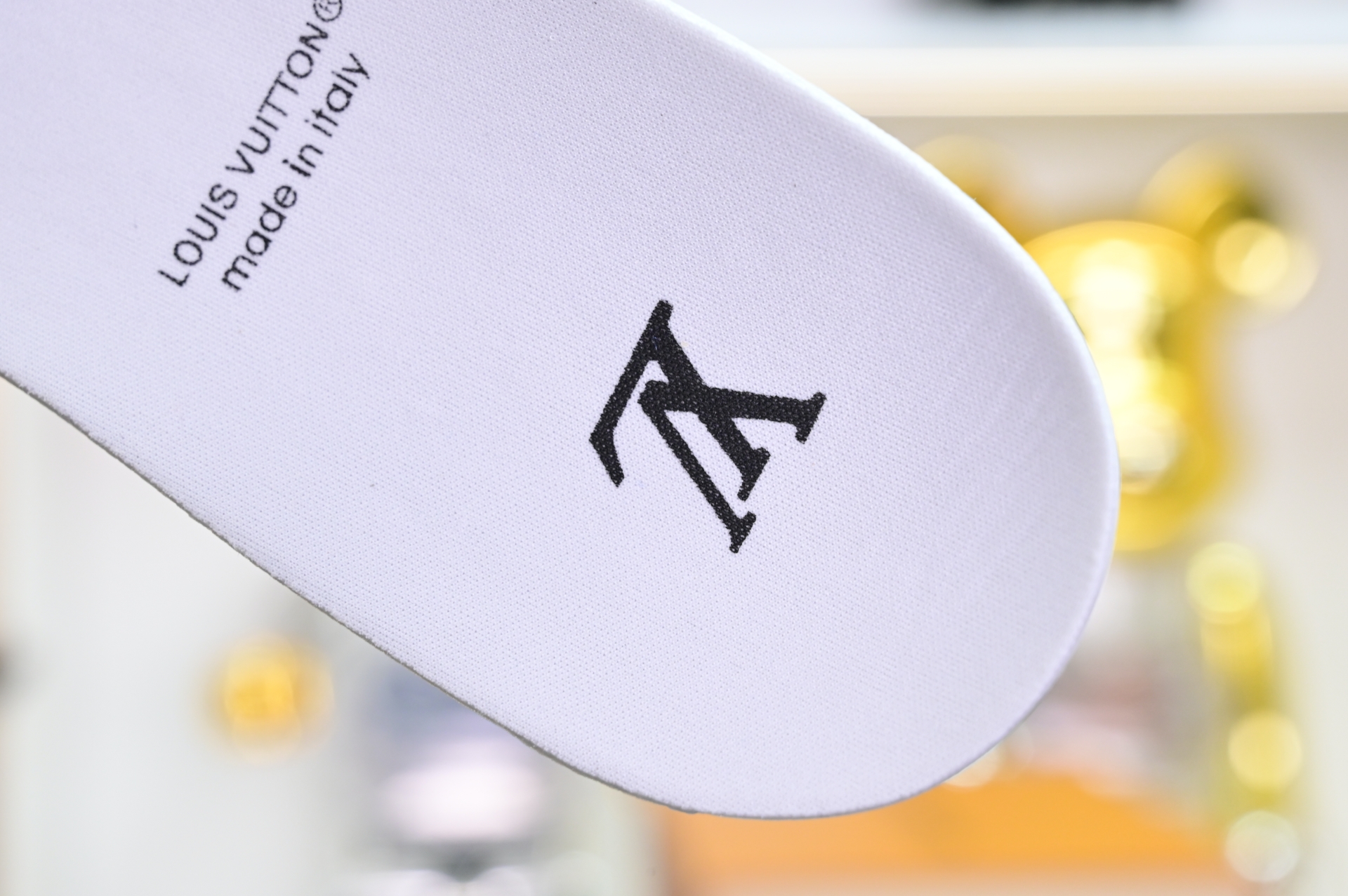 Louis Vuitton  LV  Skate