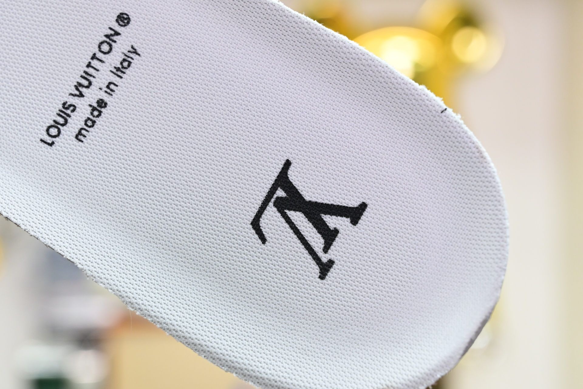 Louis Vuitton  LV  Skate