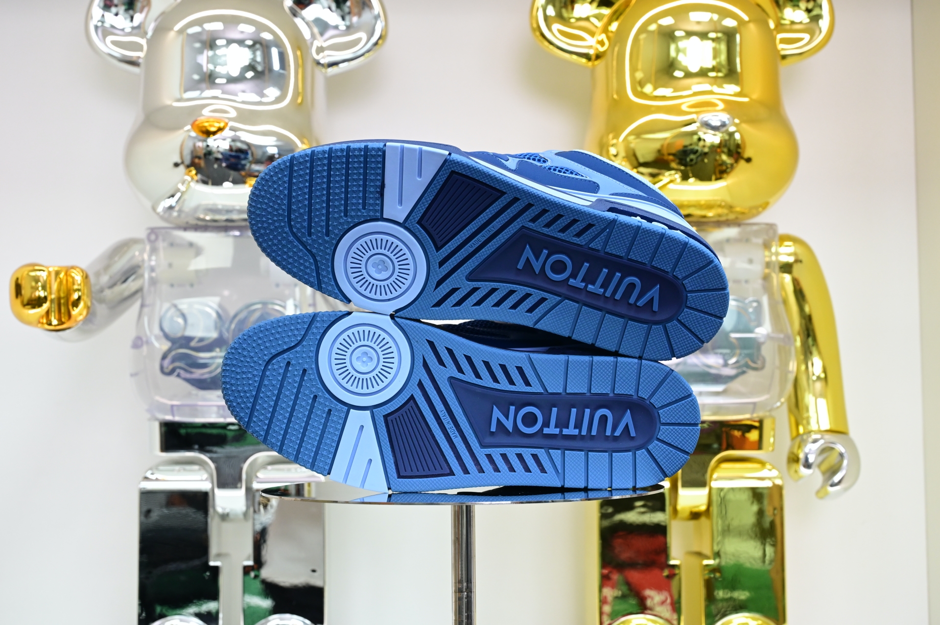 Louis Vuitton  LV  Skate