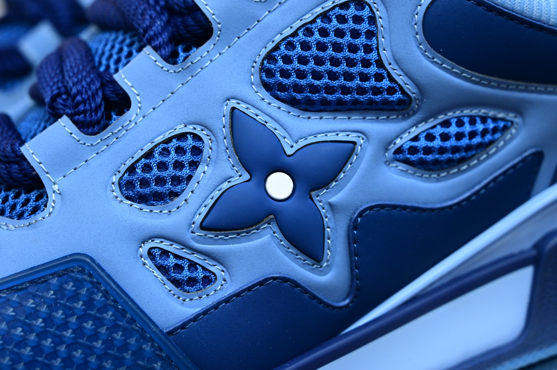 Louis Vuitton  LV  Skate