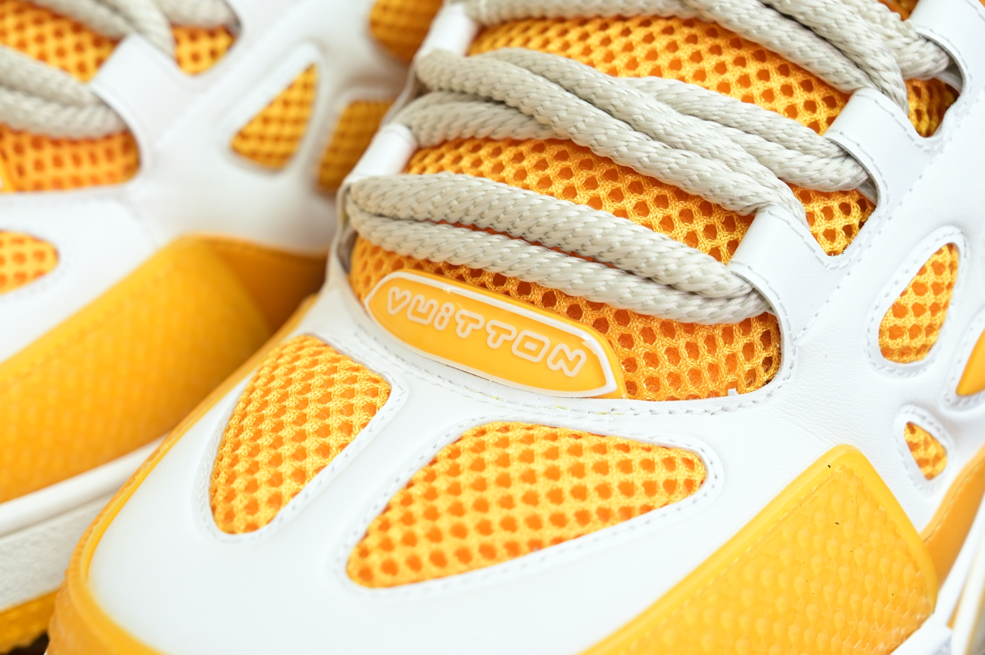 Louis Vuitton  LV  Skate