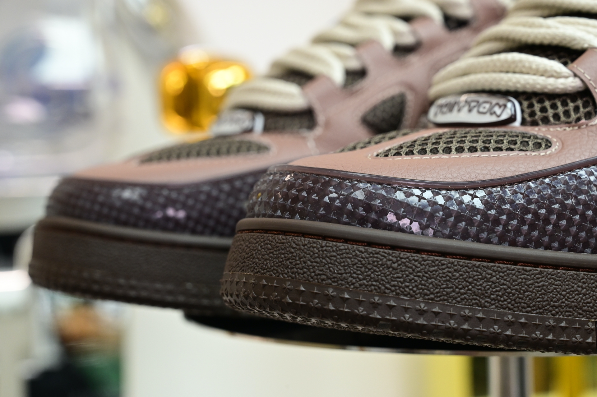 Louis Vuitton  LV  Skate