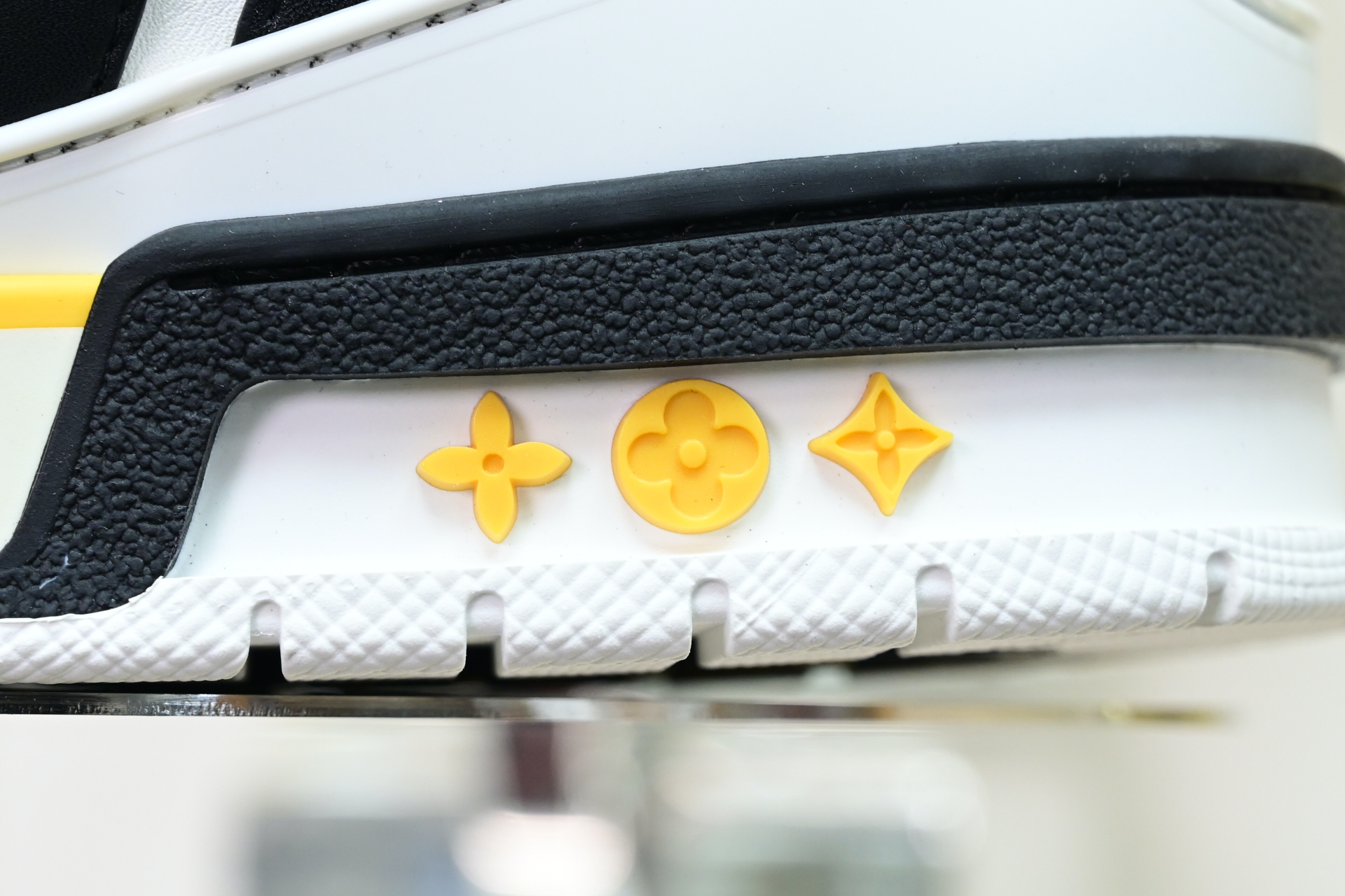 Louis Vuitton  LV  Skate