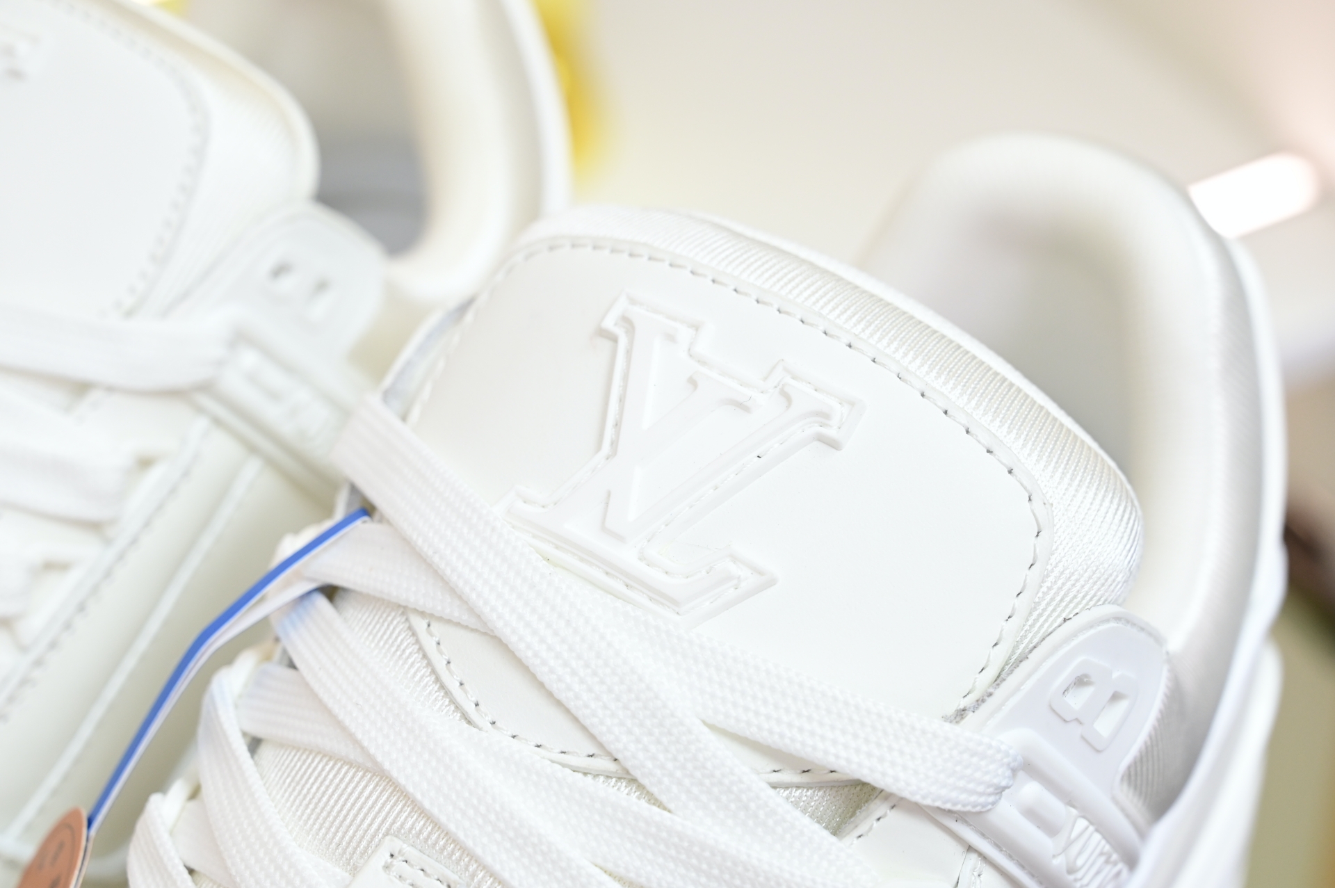 Louis Vuitton  LV   Trainer