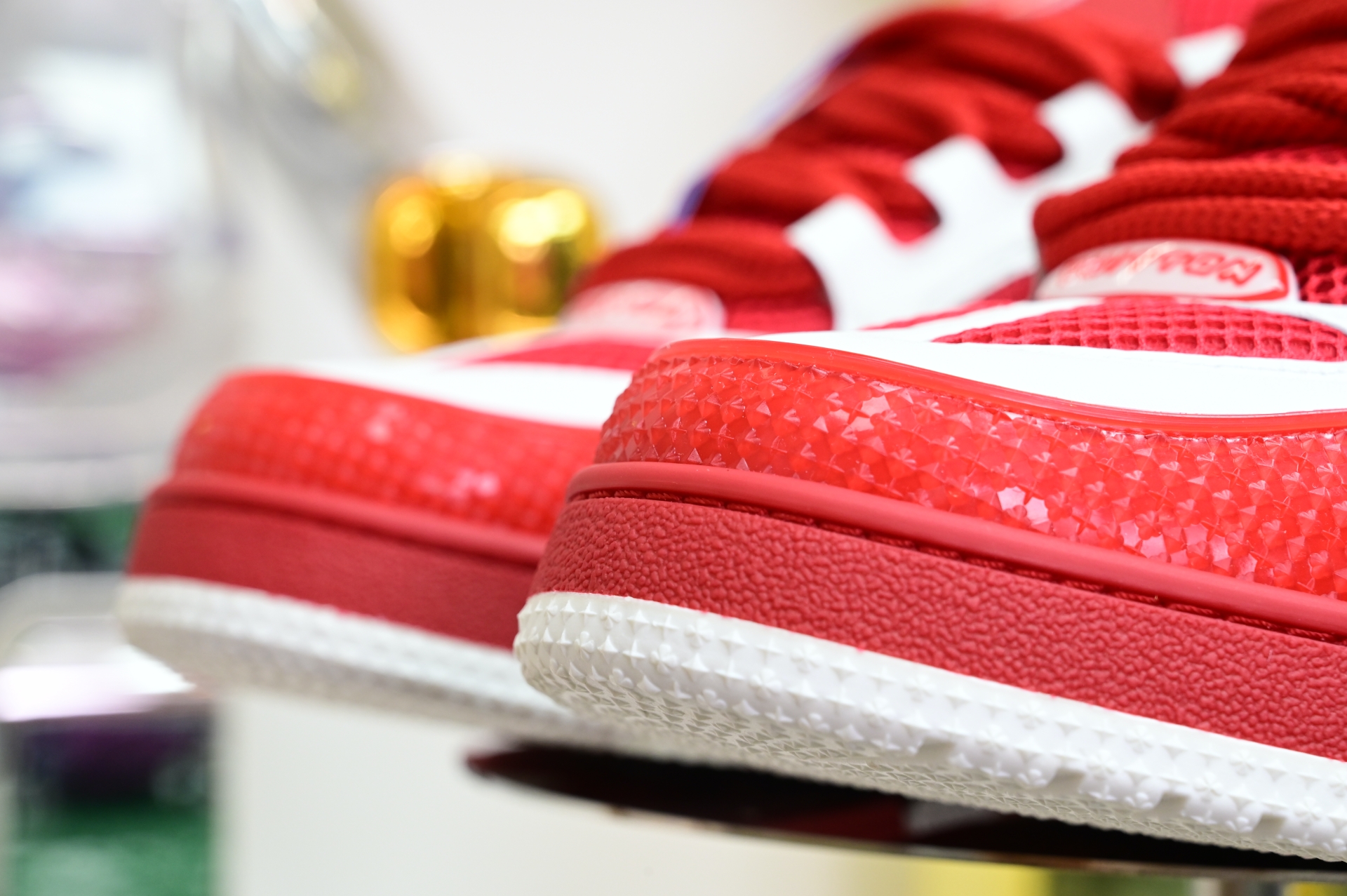 Louis Vuitton  LV  Skate