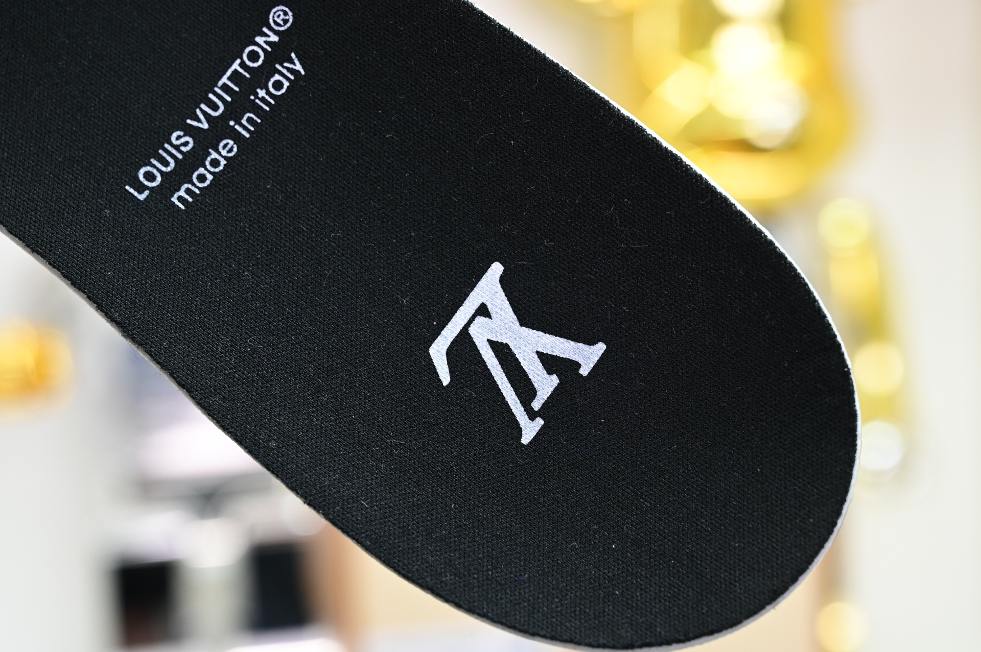 Louis Vuitton  LV  Skate