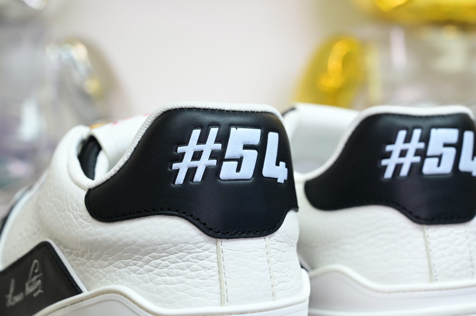 Louis Vuitton  LV   Trainer