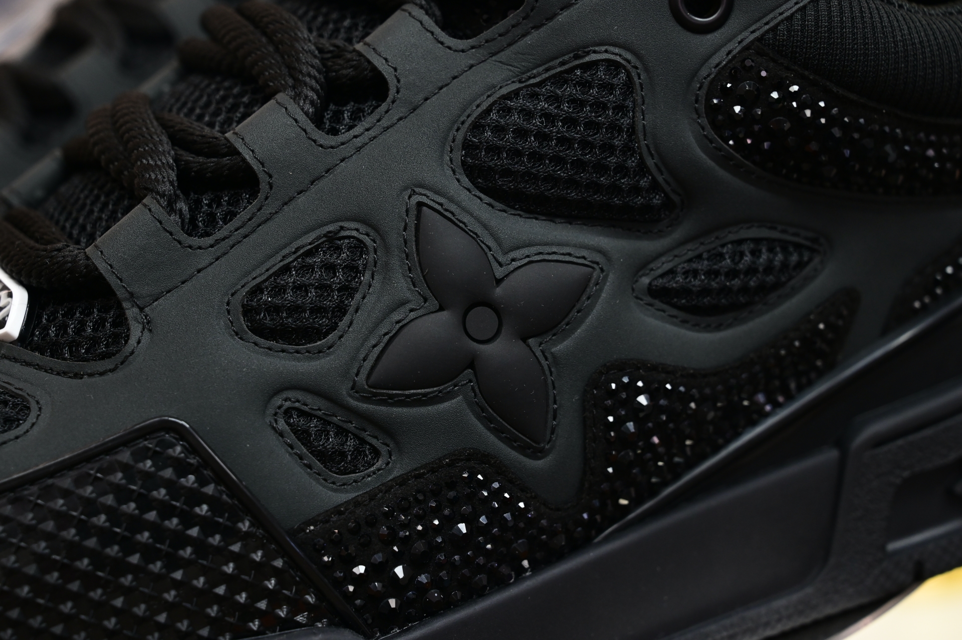 Louis Vuitton  LV  Skate