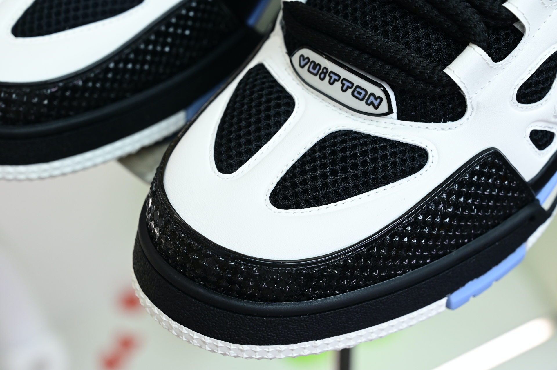 Louis Vuitton  LV  Skate