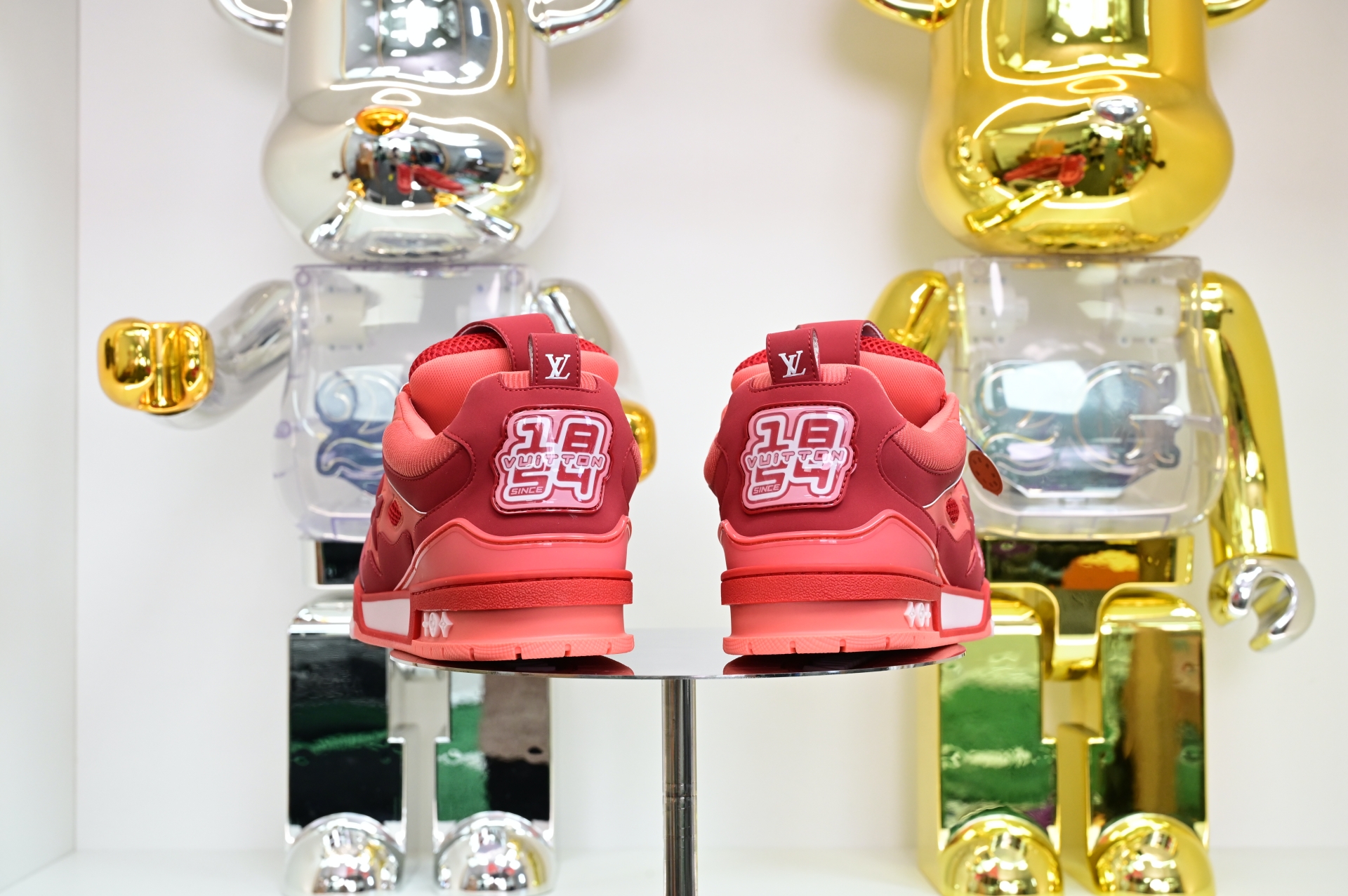 Louis Vuitton  LV  Skate