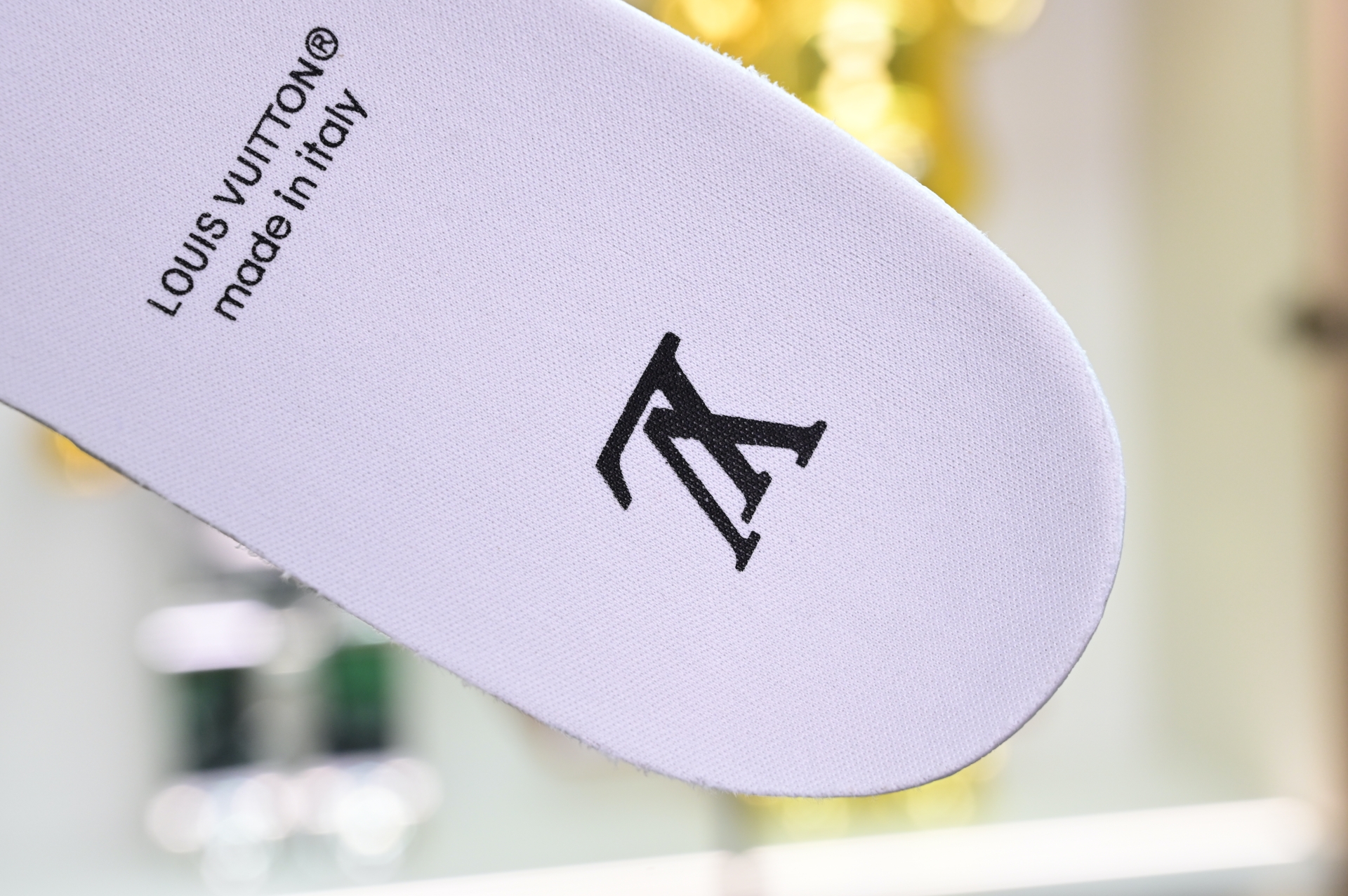 Louis Vuitton  LV  Skate