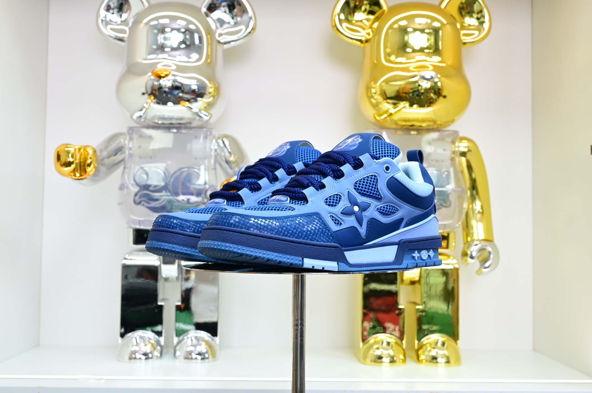 Louis Vuitton  LV  Skate