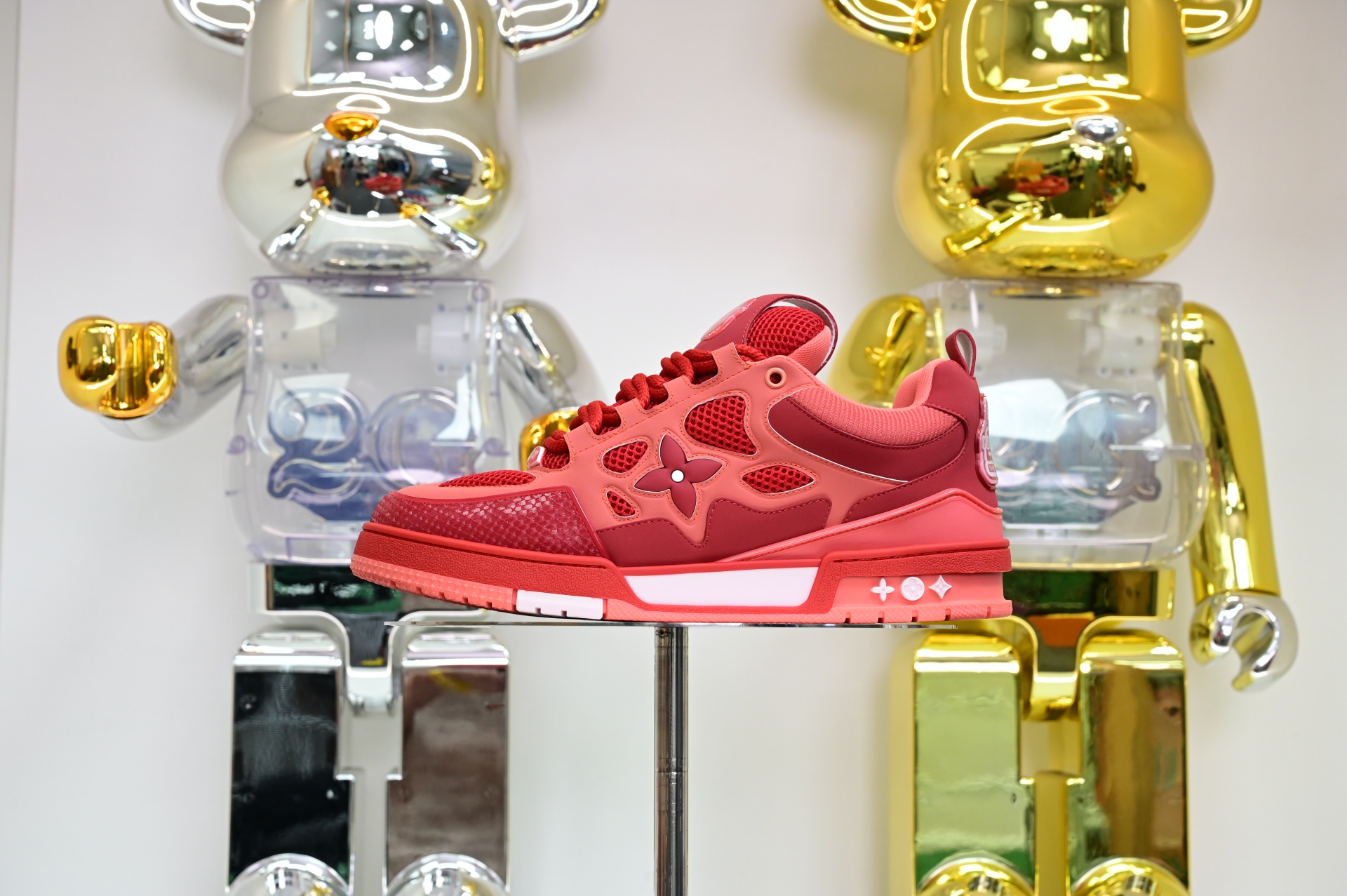 Louis Vuitton  LV  Skate