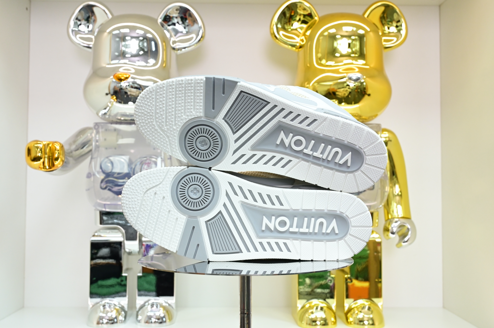 Louis Vuitton  LV  Skate