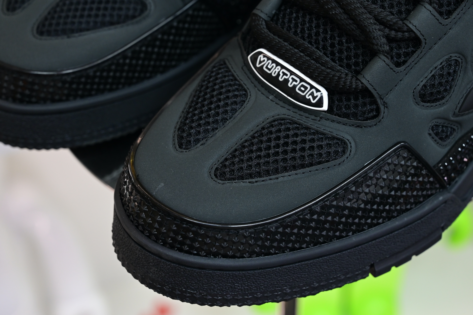 Louis Vuitton  LV  Skate