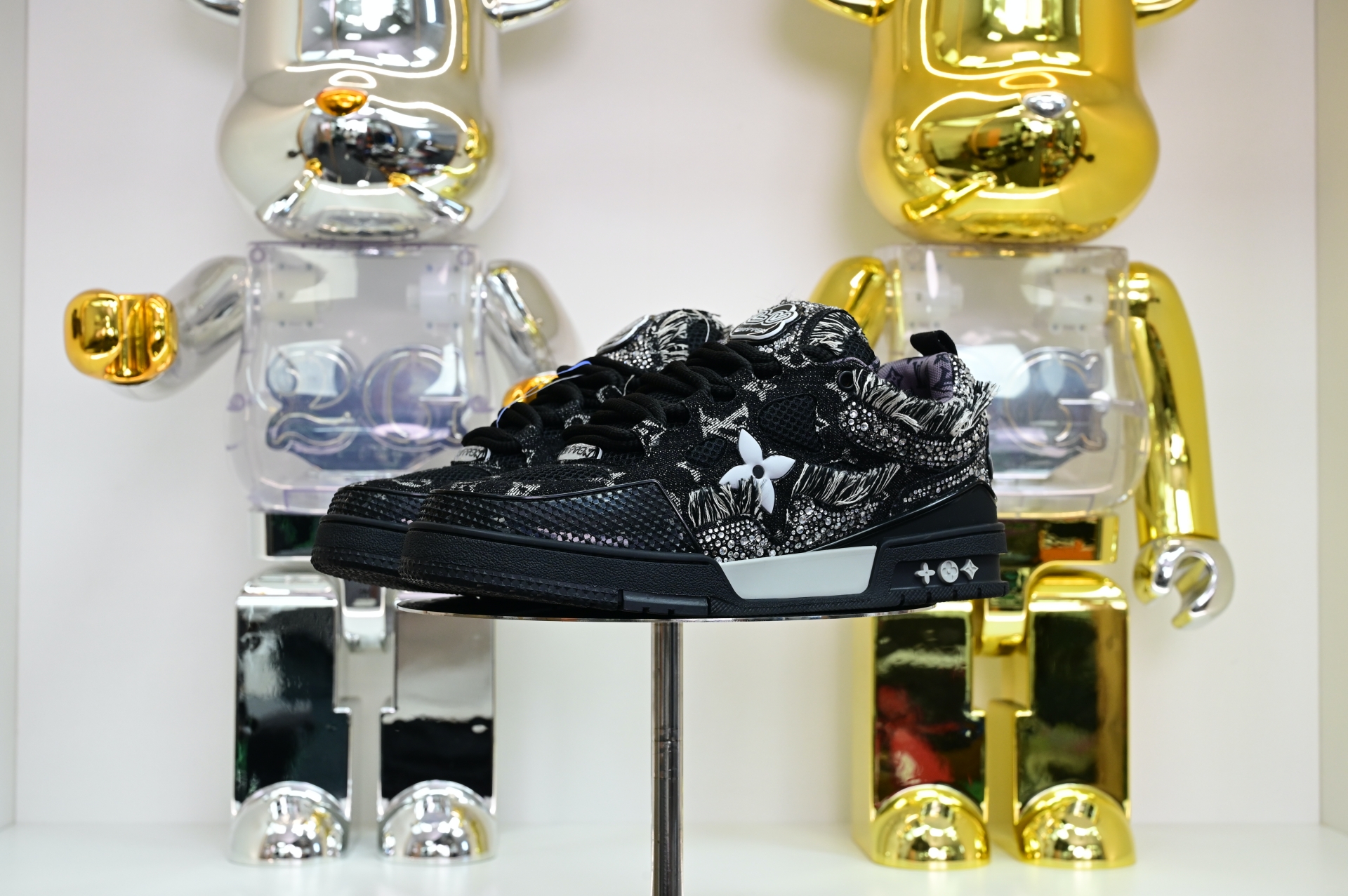 Louis Vuitton  LV  Skate