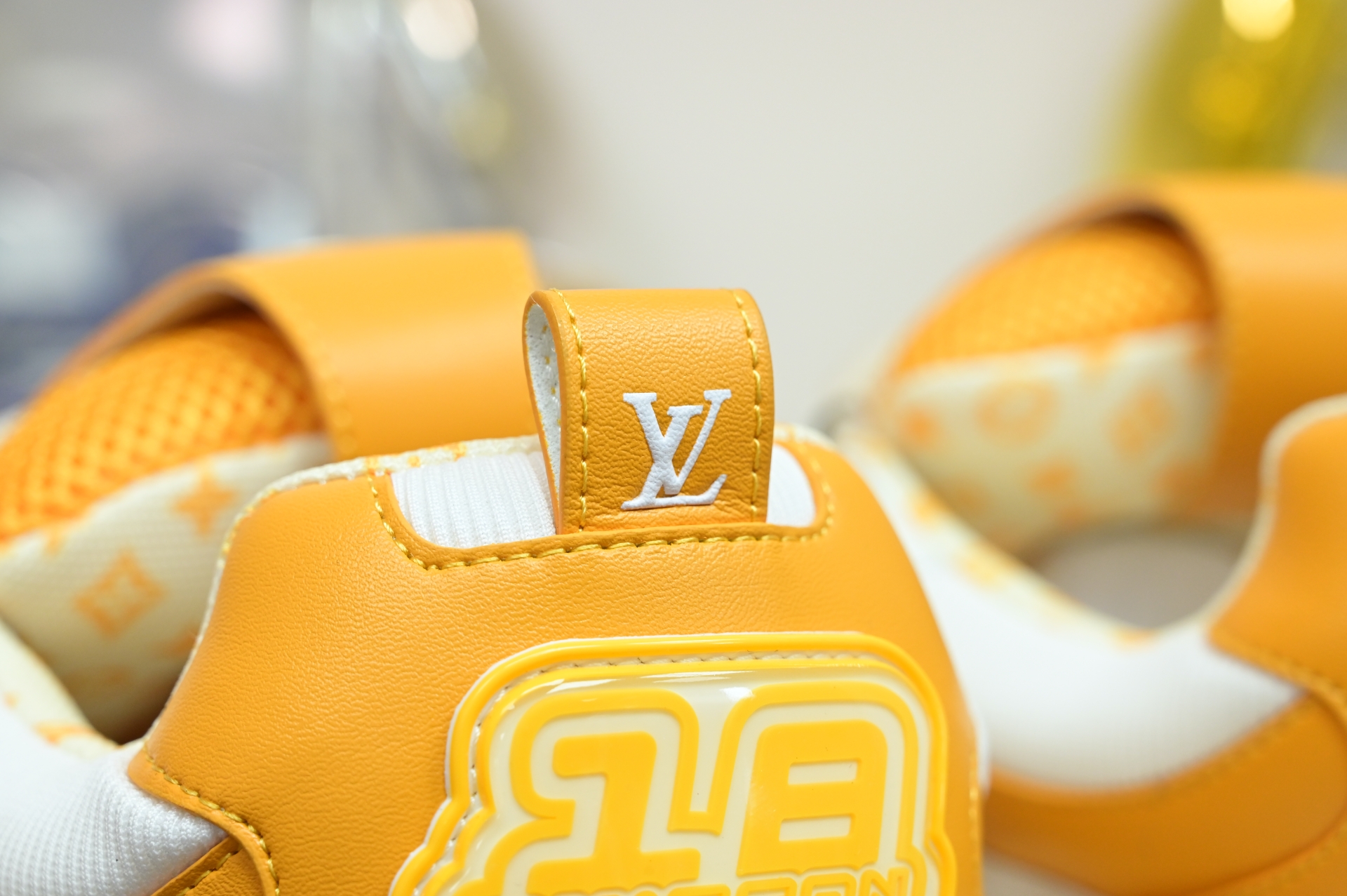 Louis Vuitton  LV  Skate