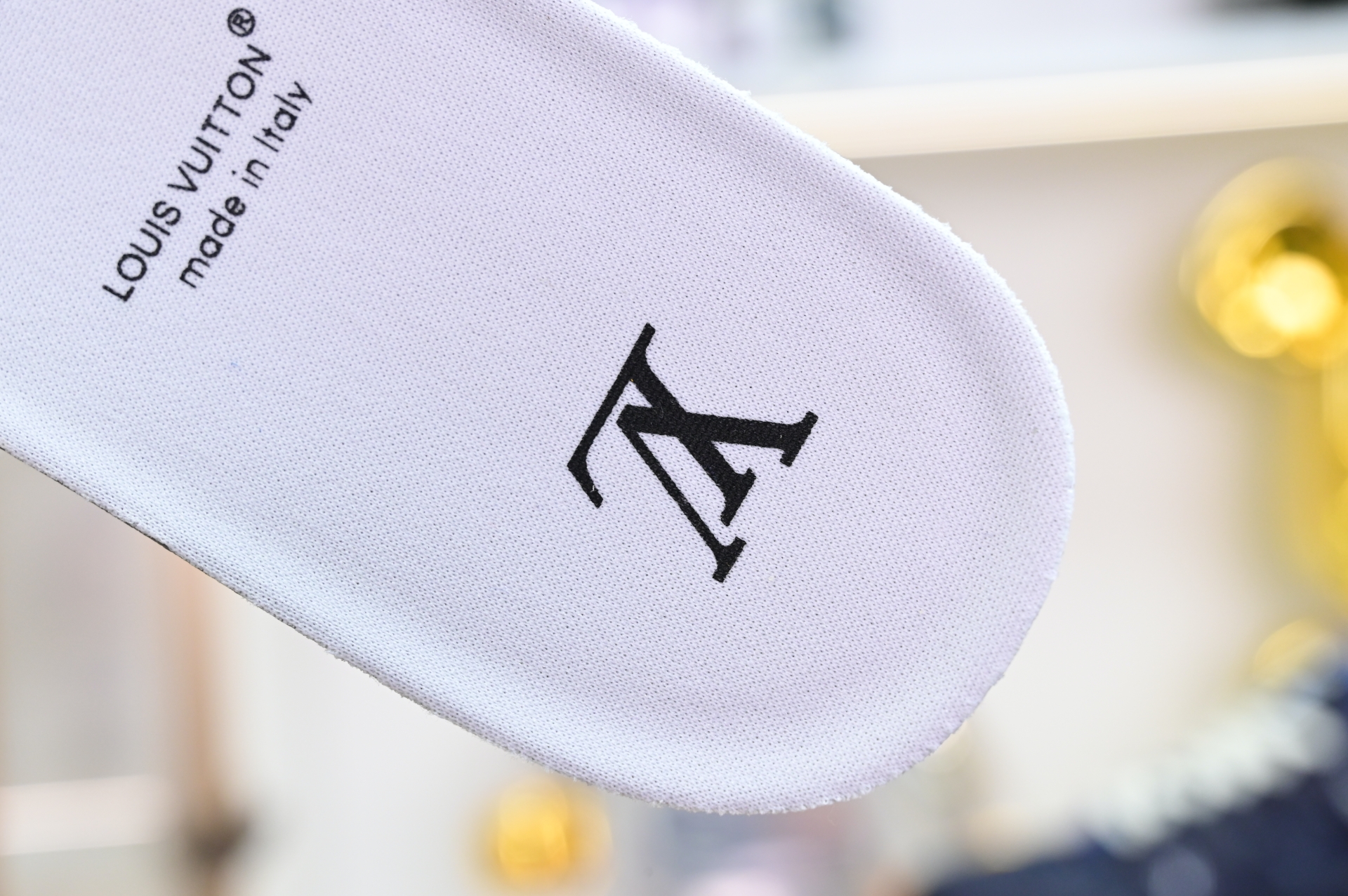 Louis Vuitton  LV   Trainer