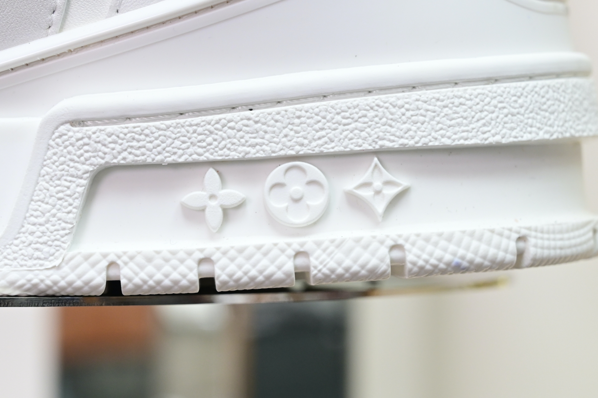 Louis Vuitton  LV  Skate